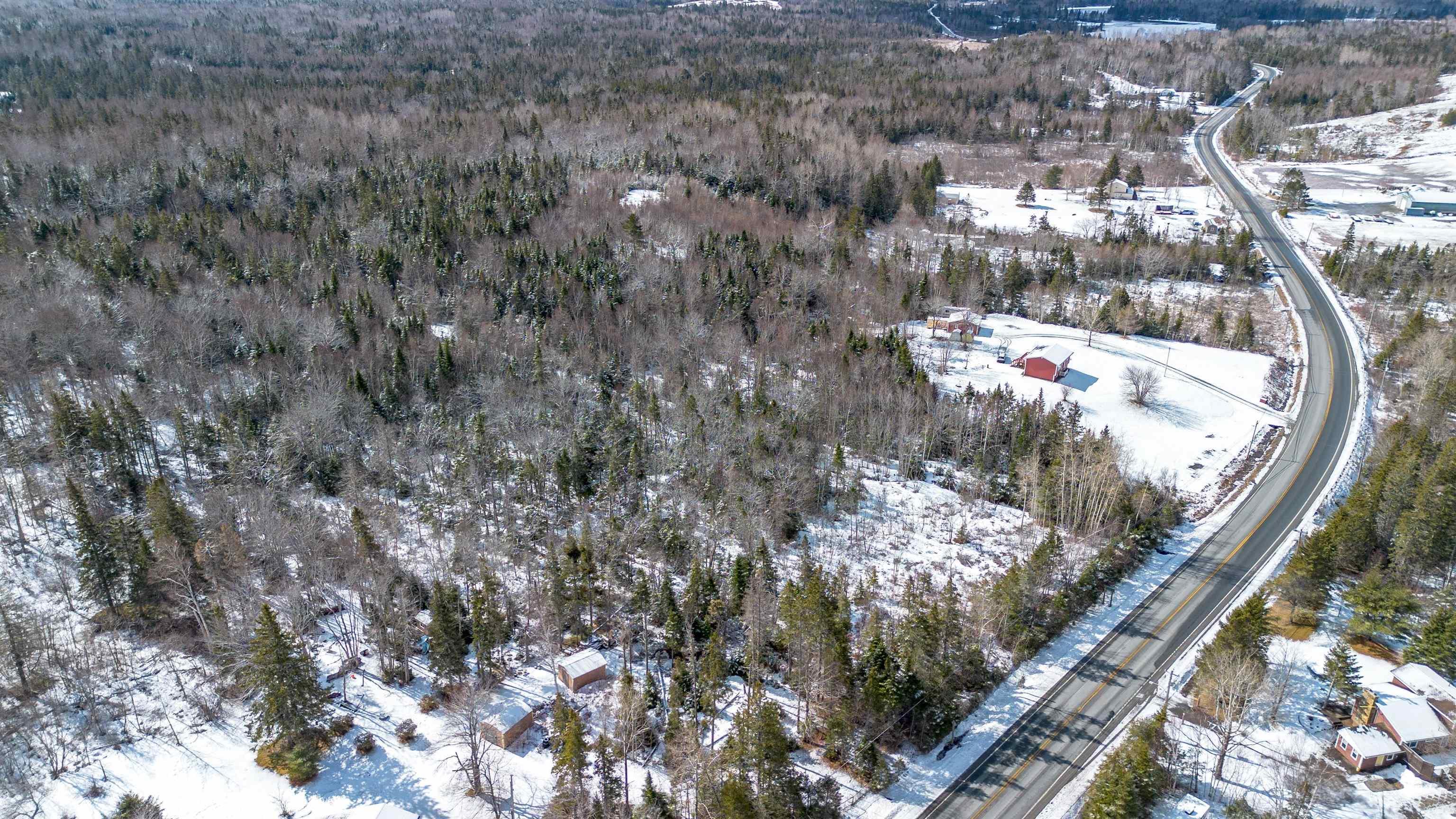 $45,000.00: Lot Highway 4 Road, Sydney Forks