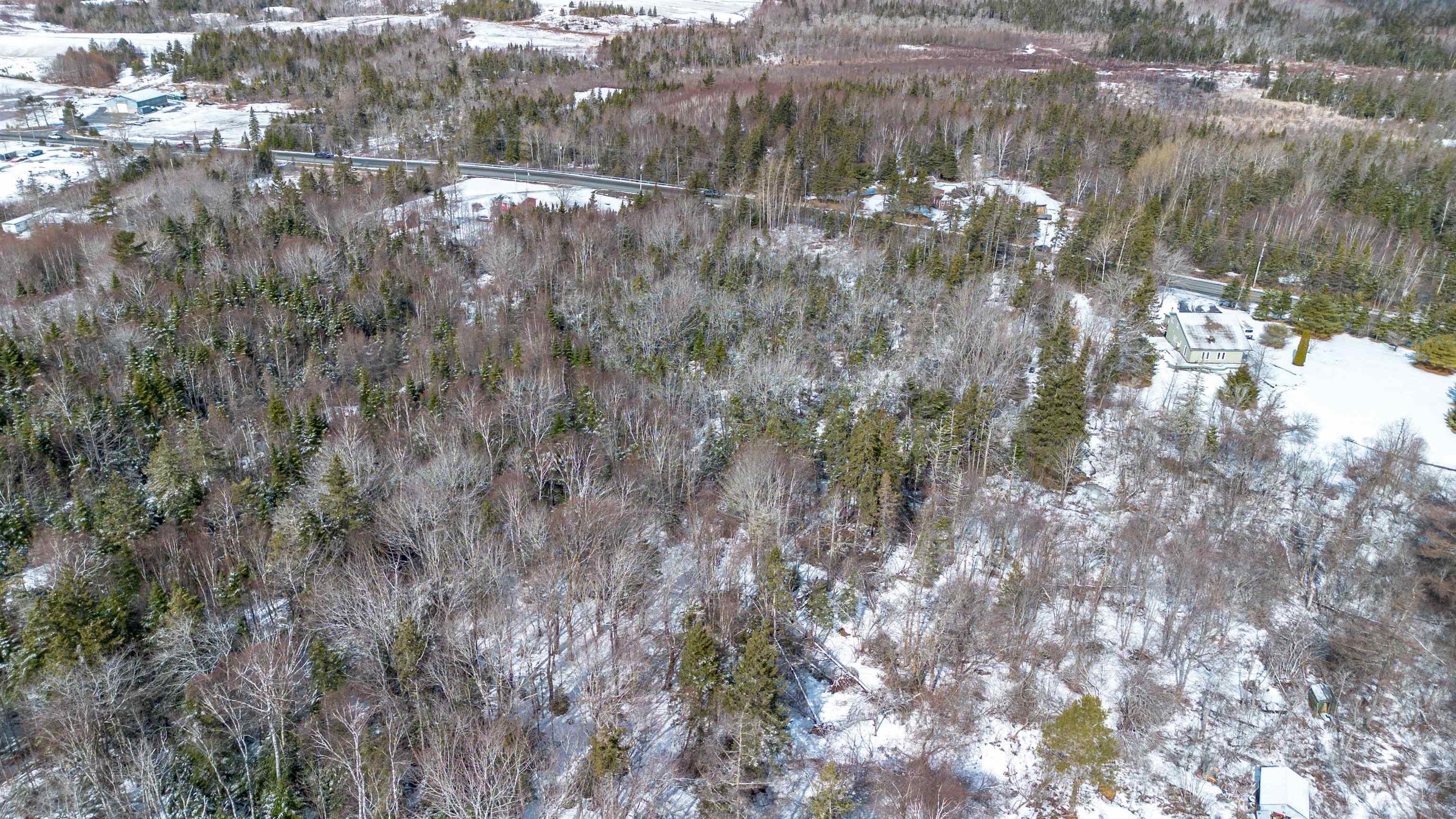 $45,000.00: Lot Highway 4 Road, Sydney Forks