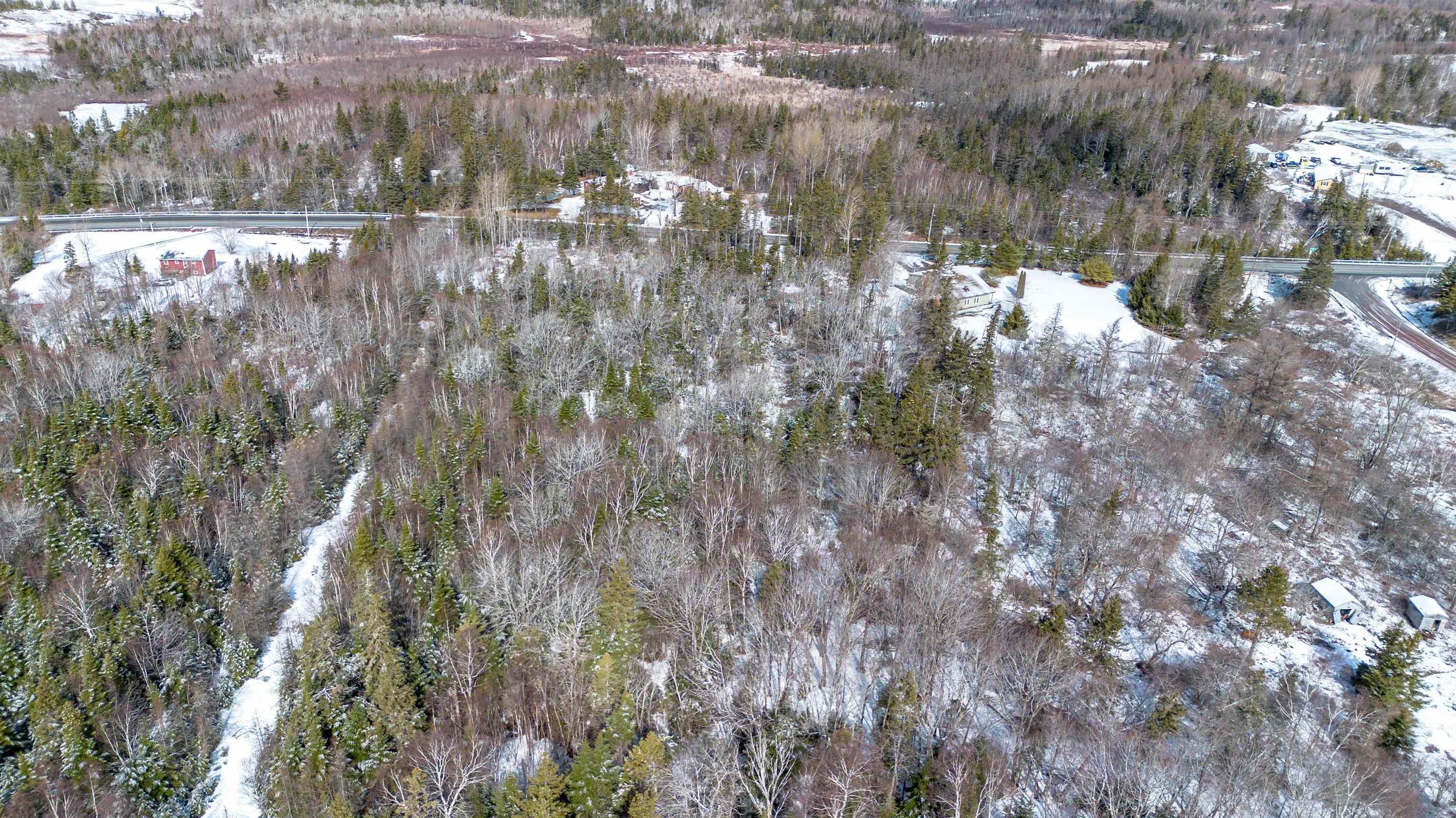 $45,000.00: Lot Highway 4 Road, Sydney Forks