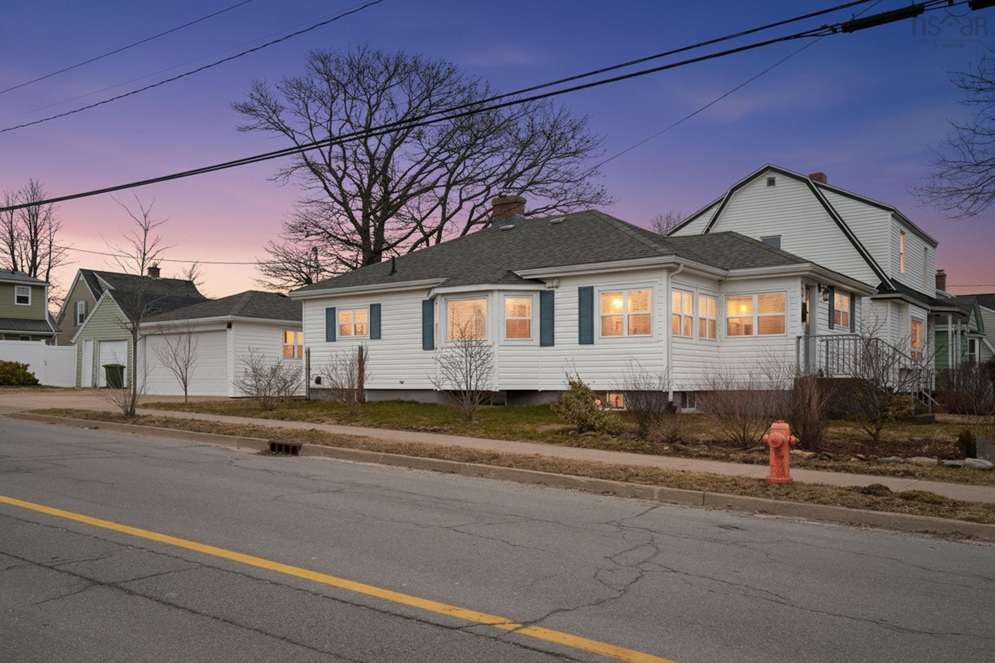 5895 Cabot Street, Halifax, NS (MLS® 202606570)