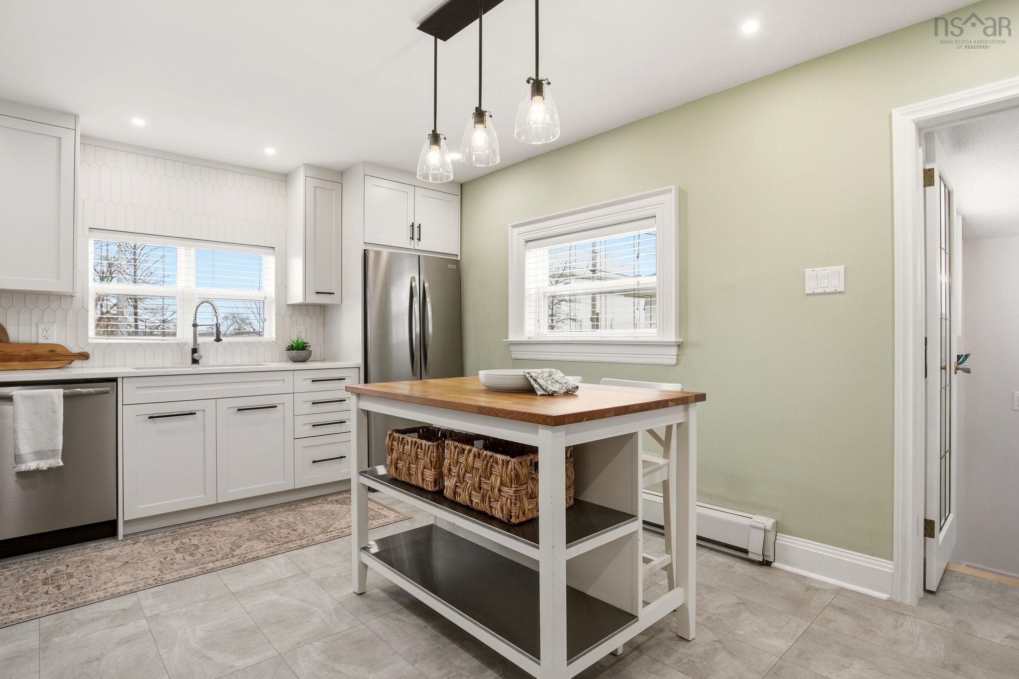 5895 Cabot Street, Halifax, NS (MLS 202606570)