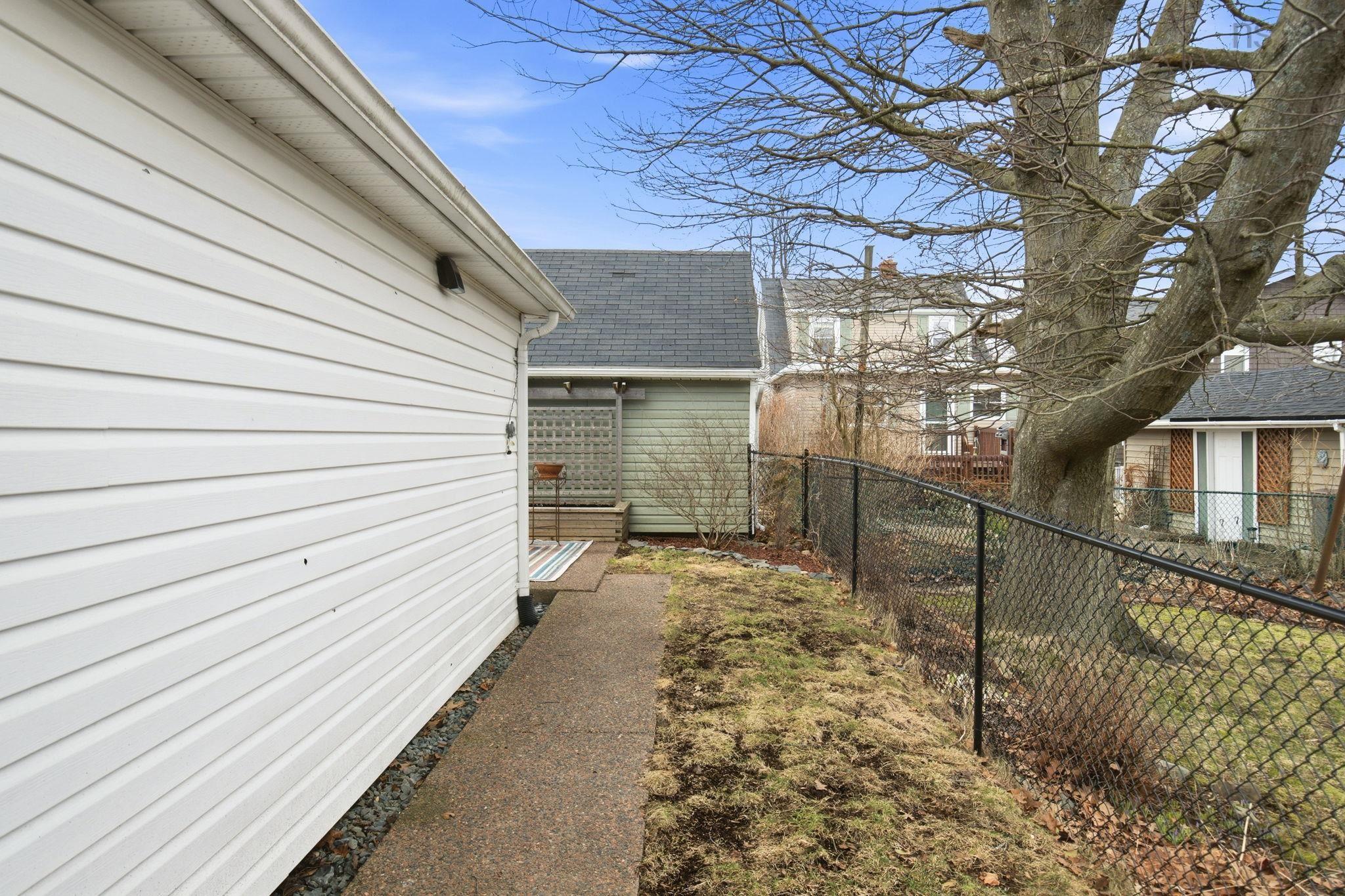 5895 Cabot Street, Halifax, NS (MLS 202606570)