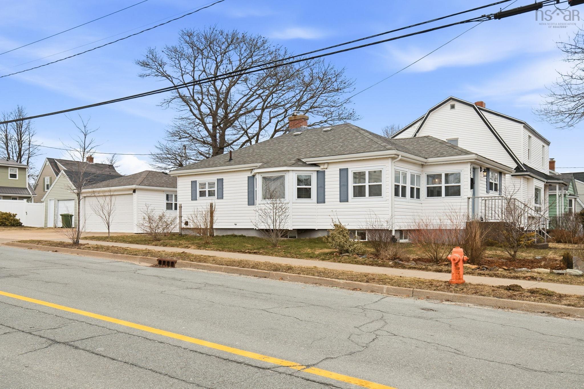 5895 Cabot Street, Halifax, NS (MLS 202606570)