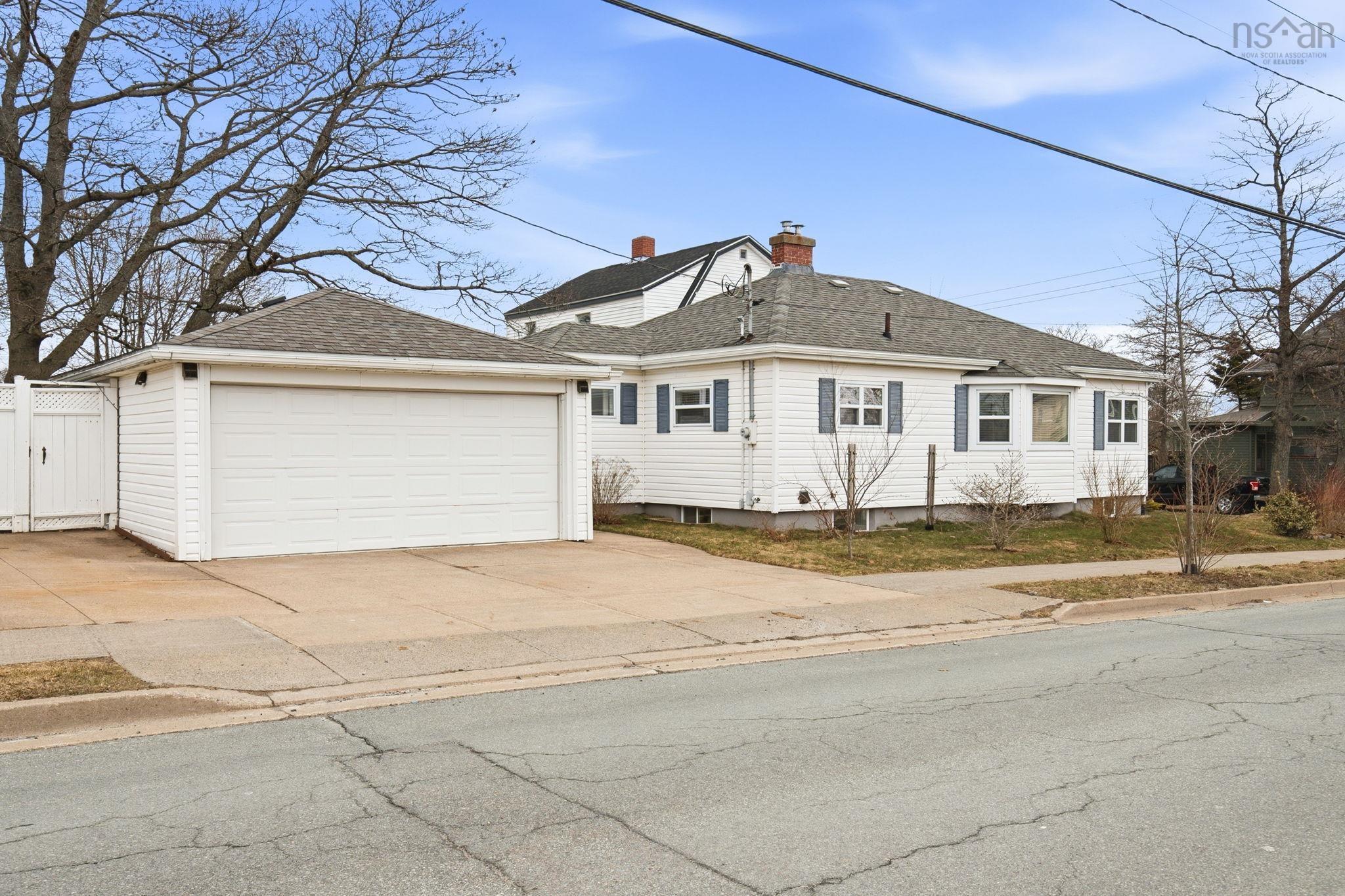 5895 Cabot Street, Halifax, NS (MLS 202606570)