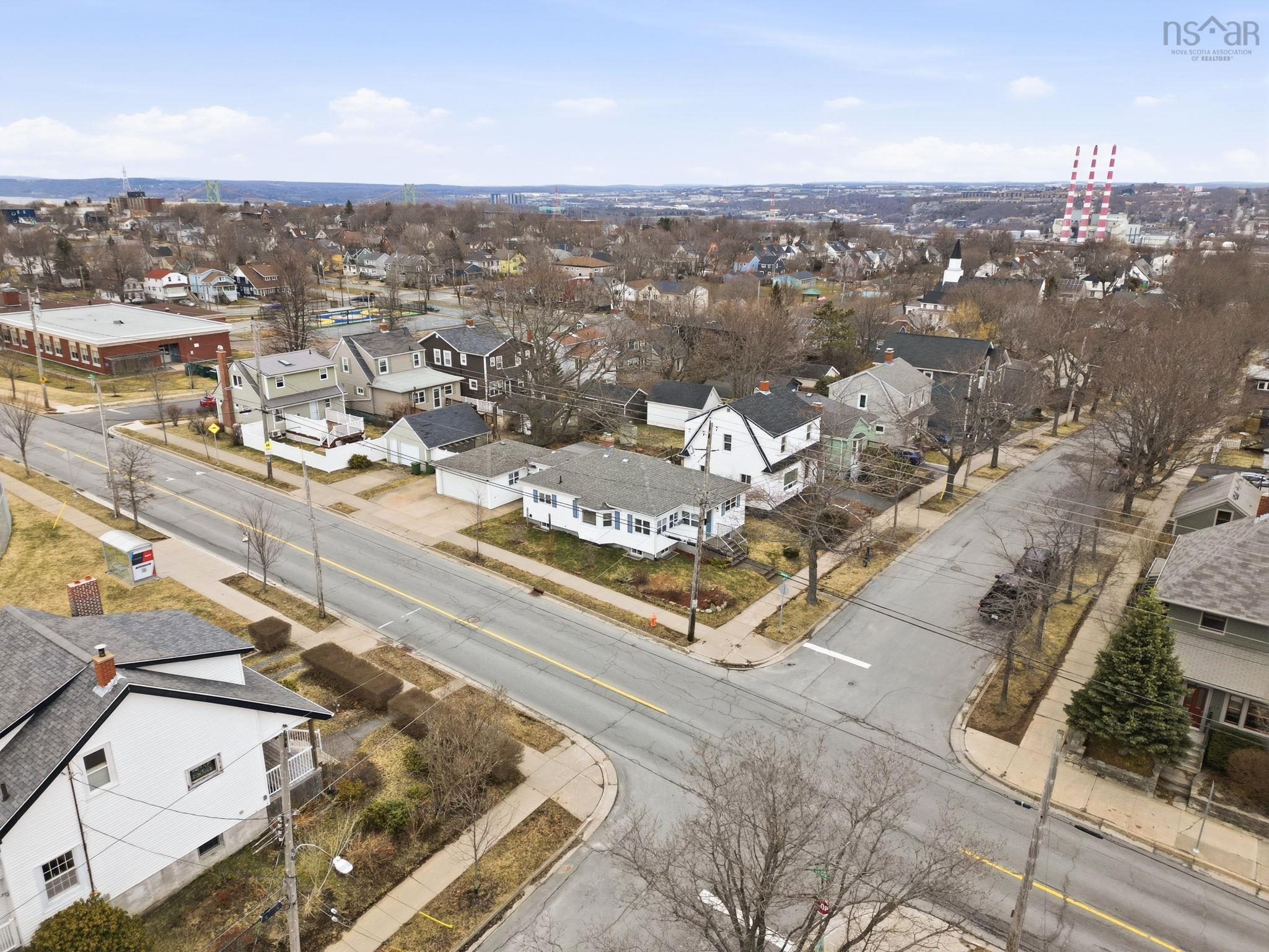 5895 Cabot Street, Halifax, NS (MLS 202606570)