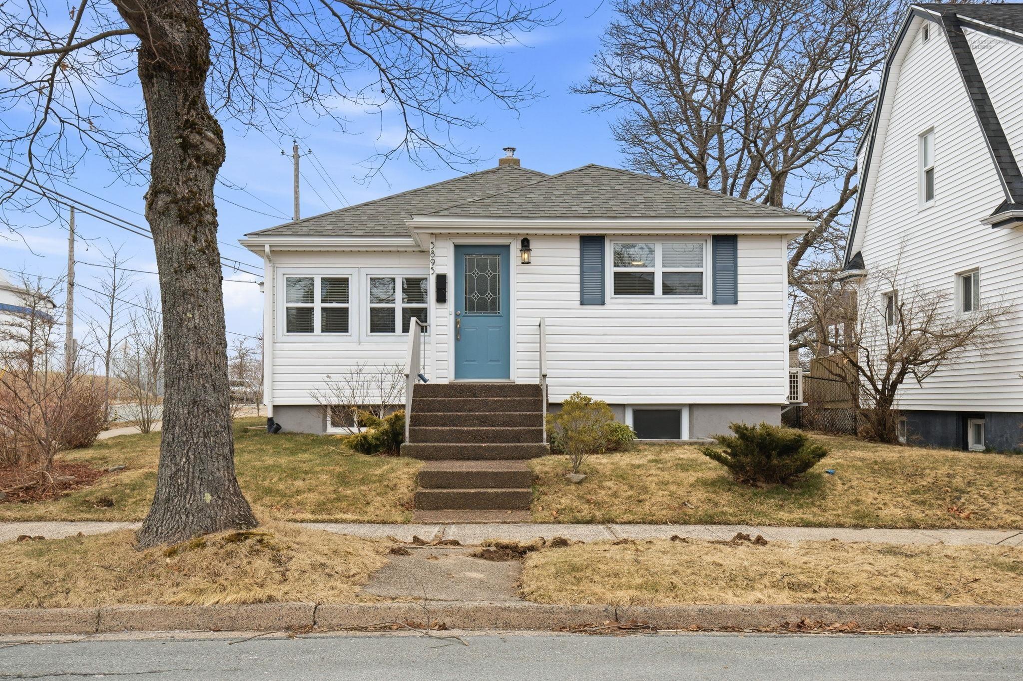 5895 Cabot Street, Halifax, NS (MLS 202606570)