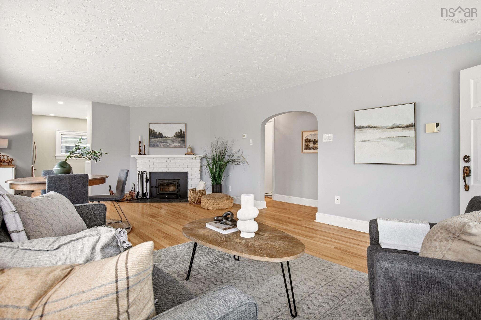 5895 Cabot Street, Halifax, NS (MLS 202606570)