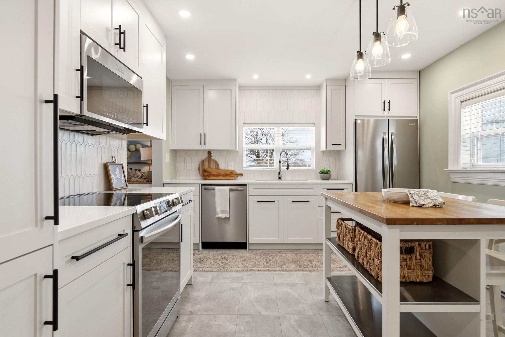 5895 Cabot Street, Halifax, NS (MLS 202606570)