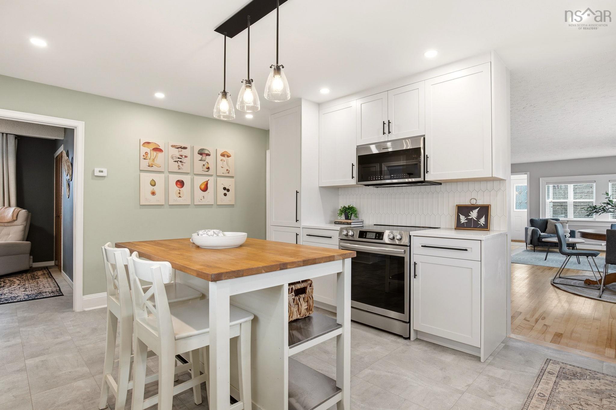 5895 Cabot Street, Halifax, NS (MLS 202606570)