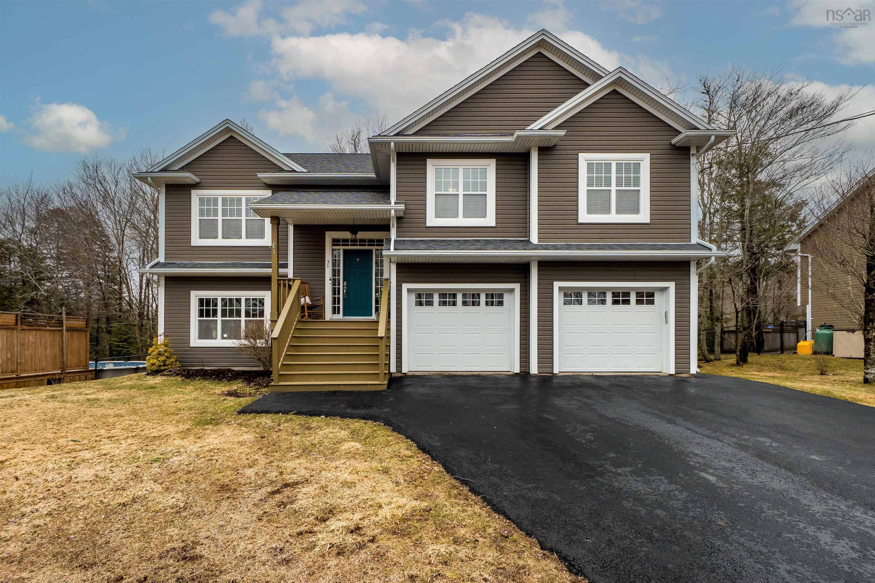 31 Colville Court, Beaver Bank, NS (MLS 202606571)
