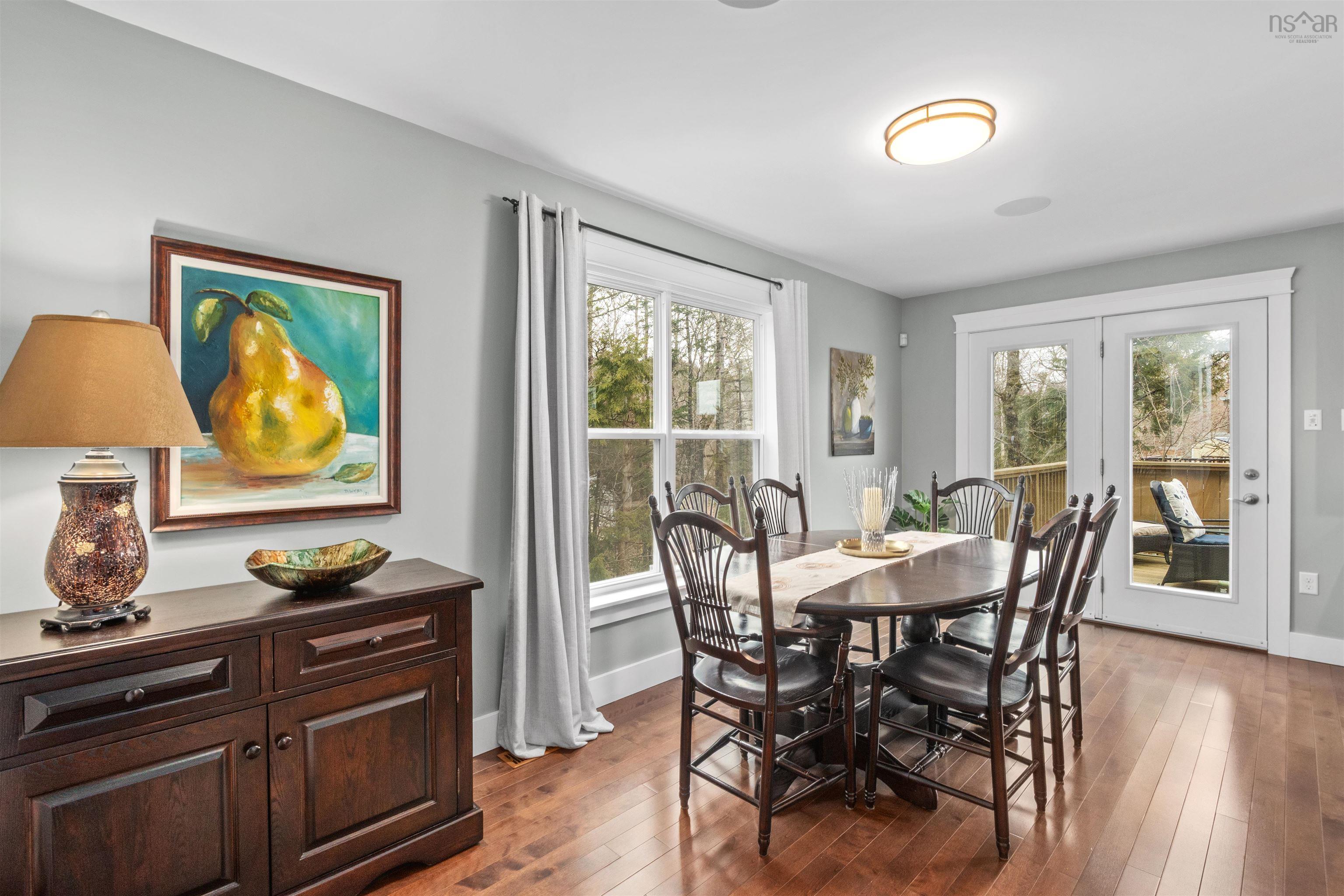 31 Colville Court, Beaver Bank, NS (MLS 202606571)