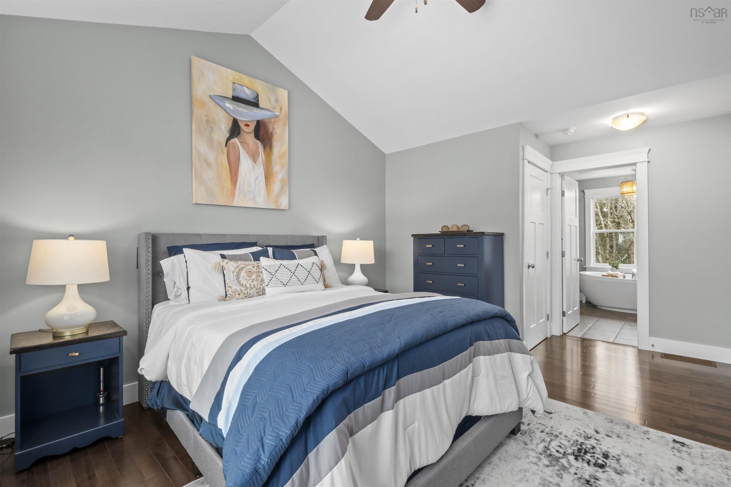 31 Colville Court, Beaver Bank, NS (MLS 202606571)