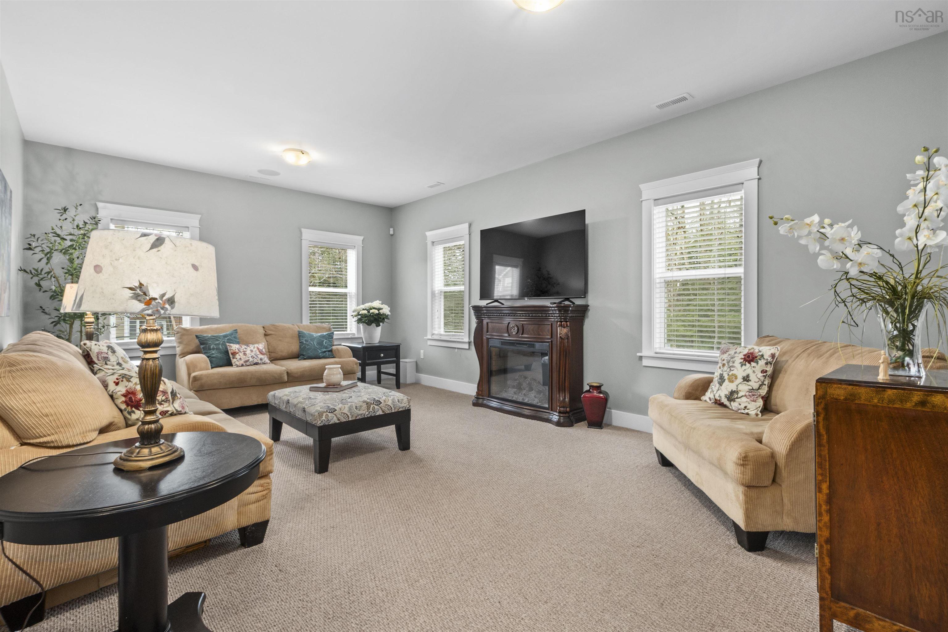 31 Colville Court, Beaver Bank, NS (MLS 202606571)