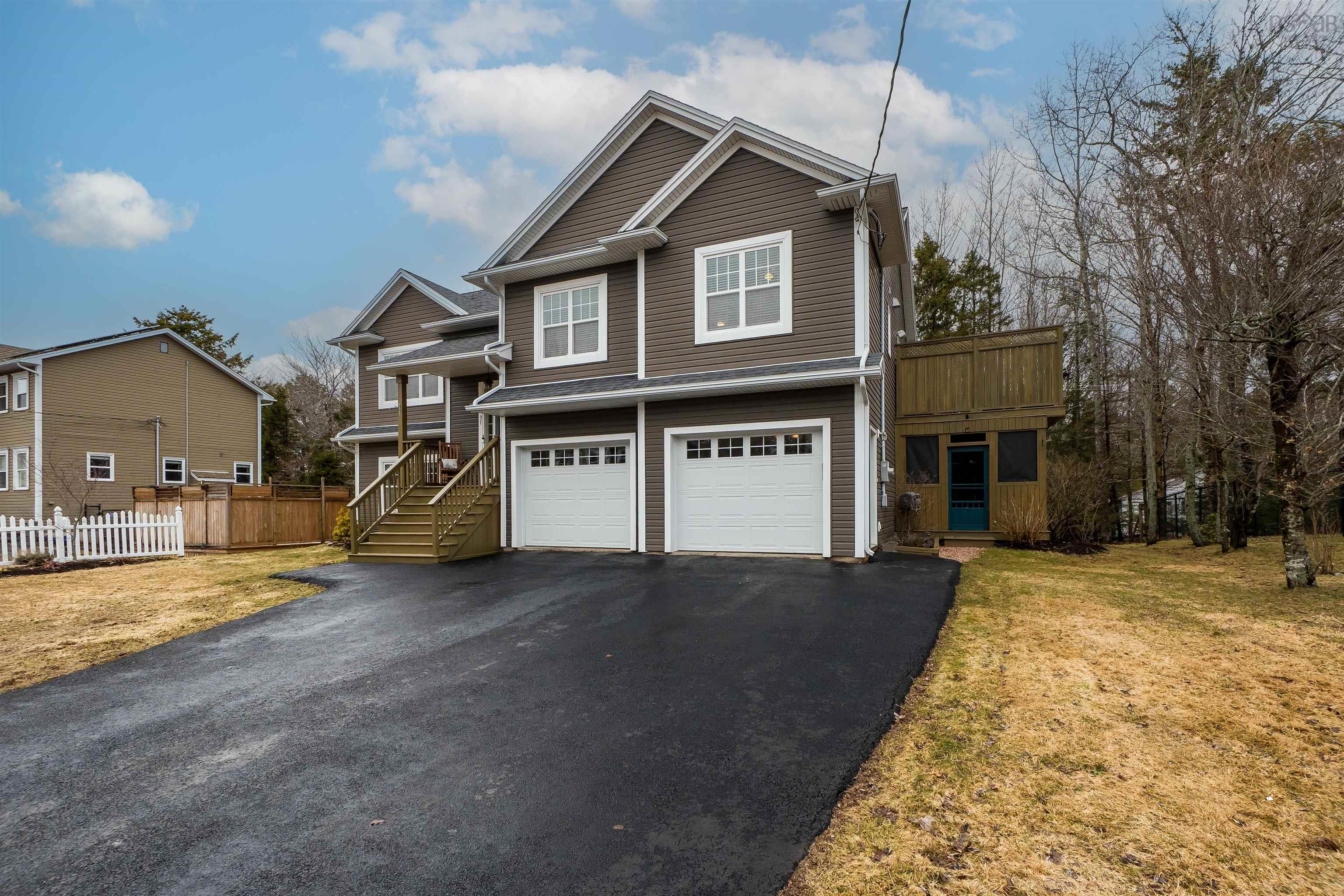 31 Colville Court, Beaver Bank, NS (MLS 202606571)