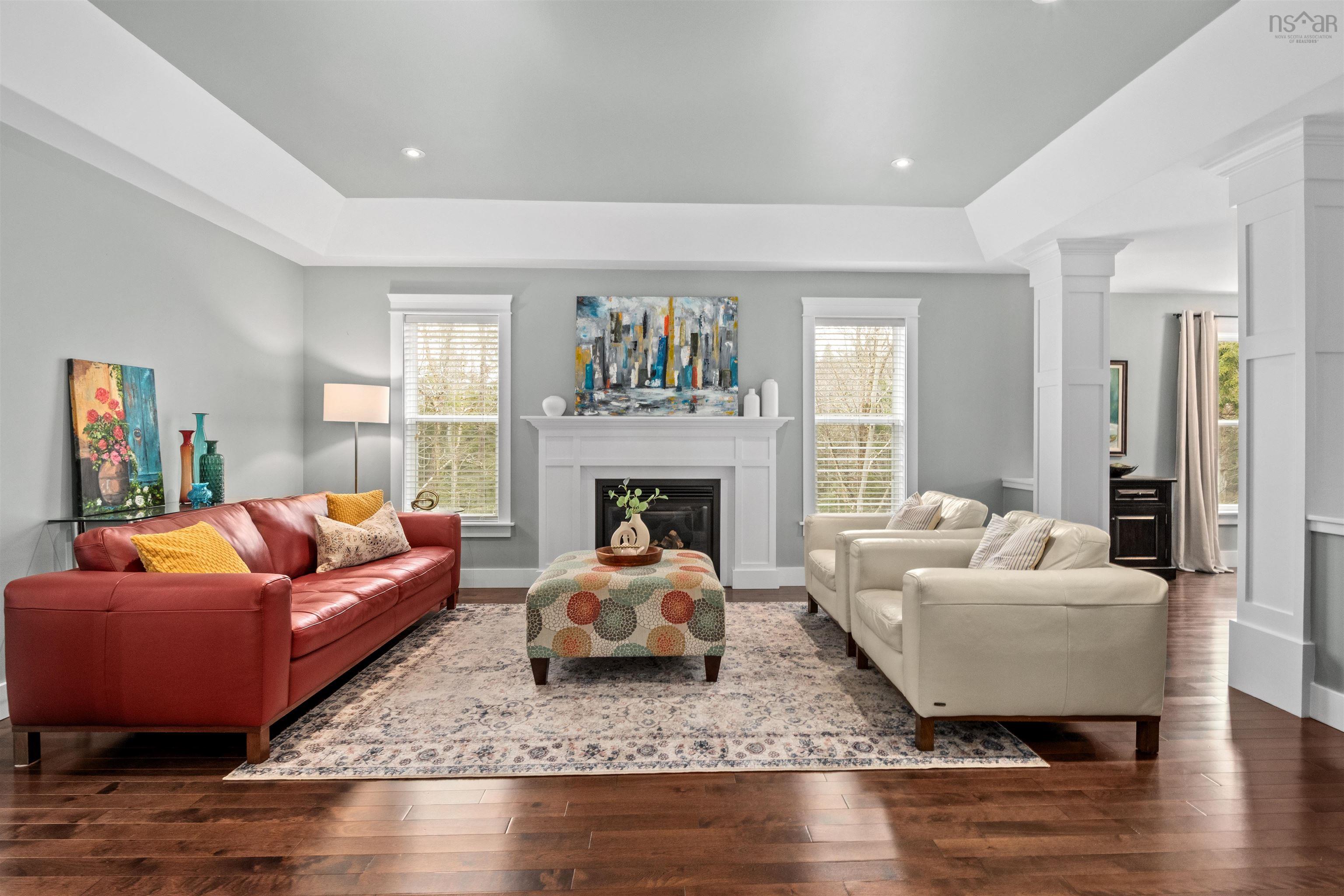 31 Colville Court, Beaver Bank, NS (MLS 202606571)