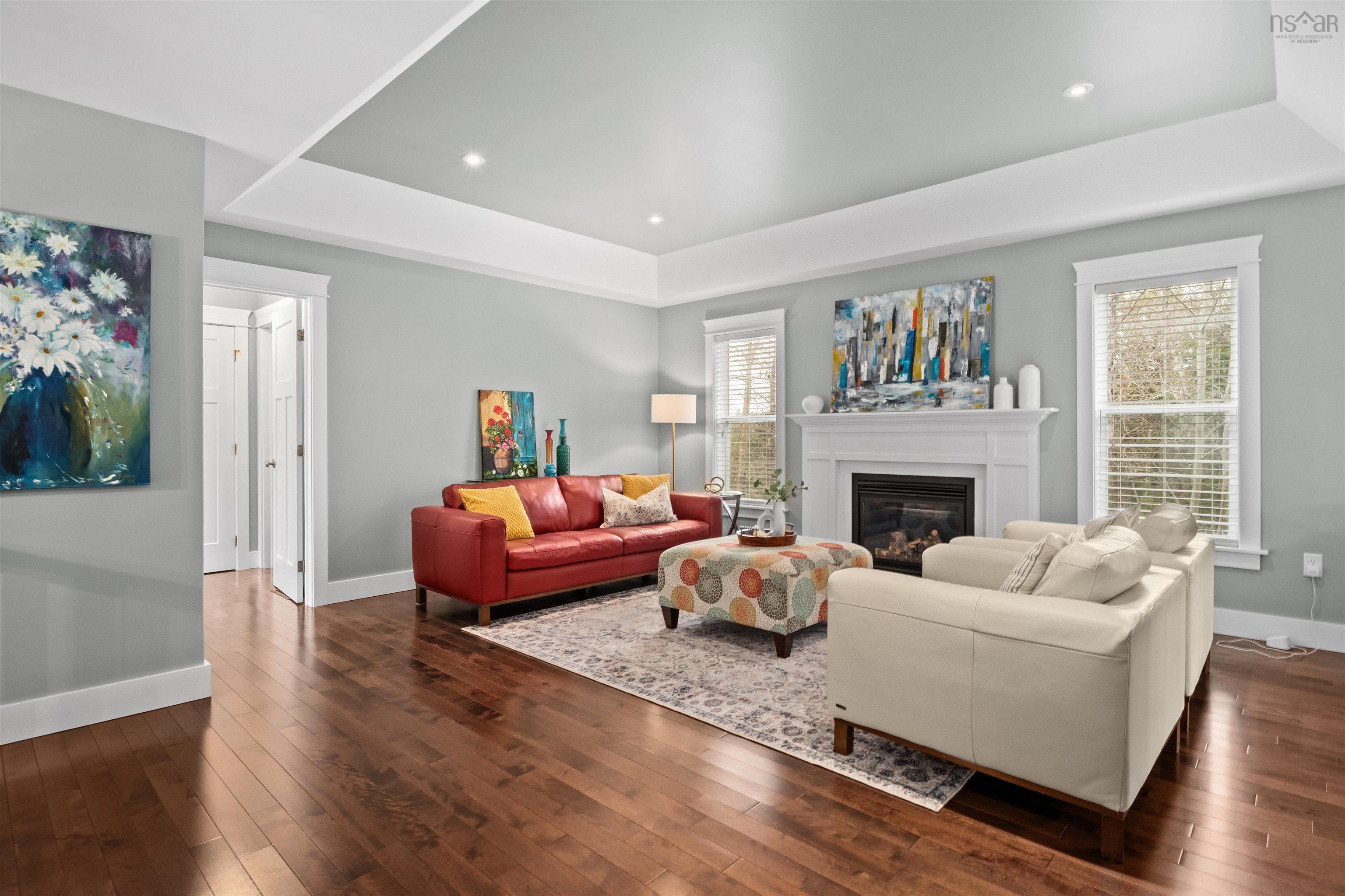 31 Colville Court, Beaver Bank, NS (MLS 202606571)