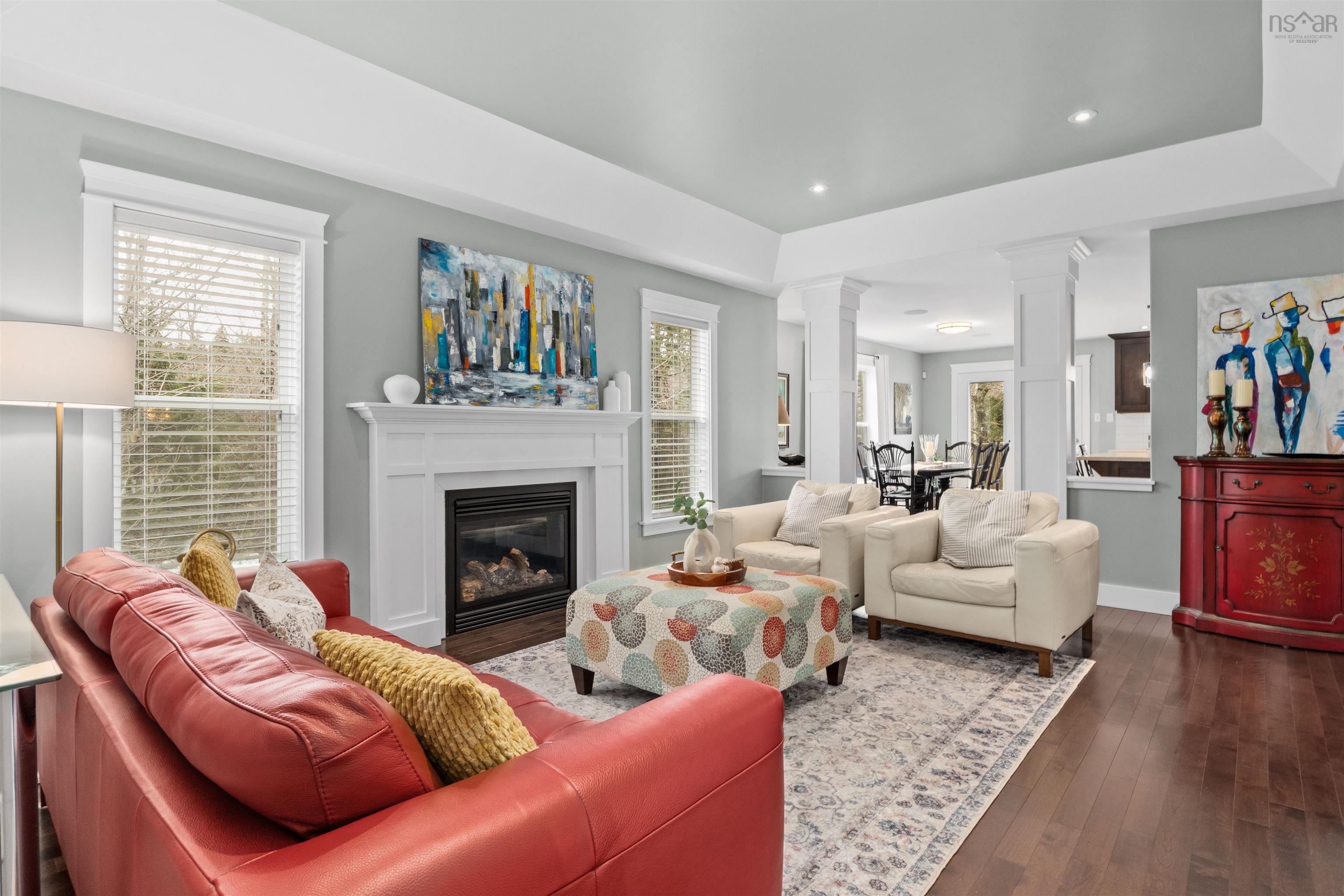 31 Colville Court, Beaver Bank, NS (MLS 202606571)