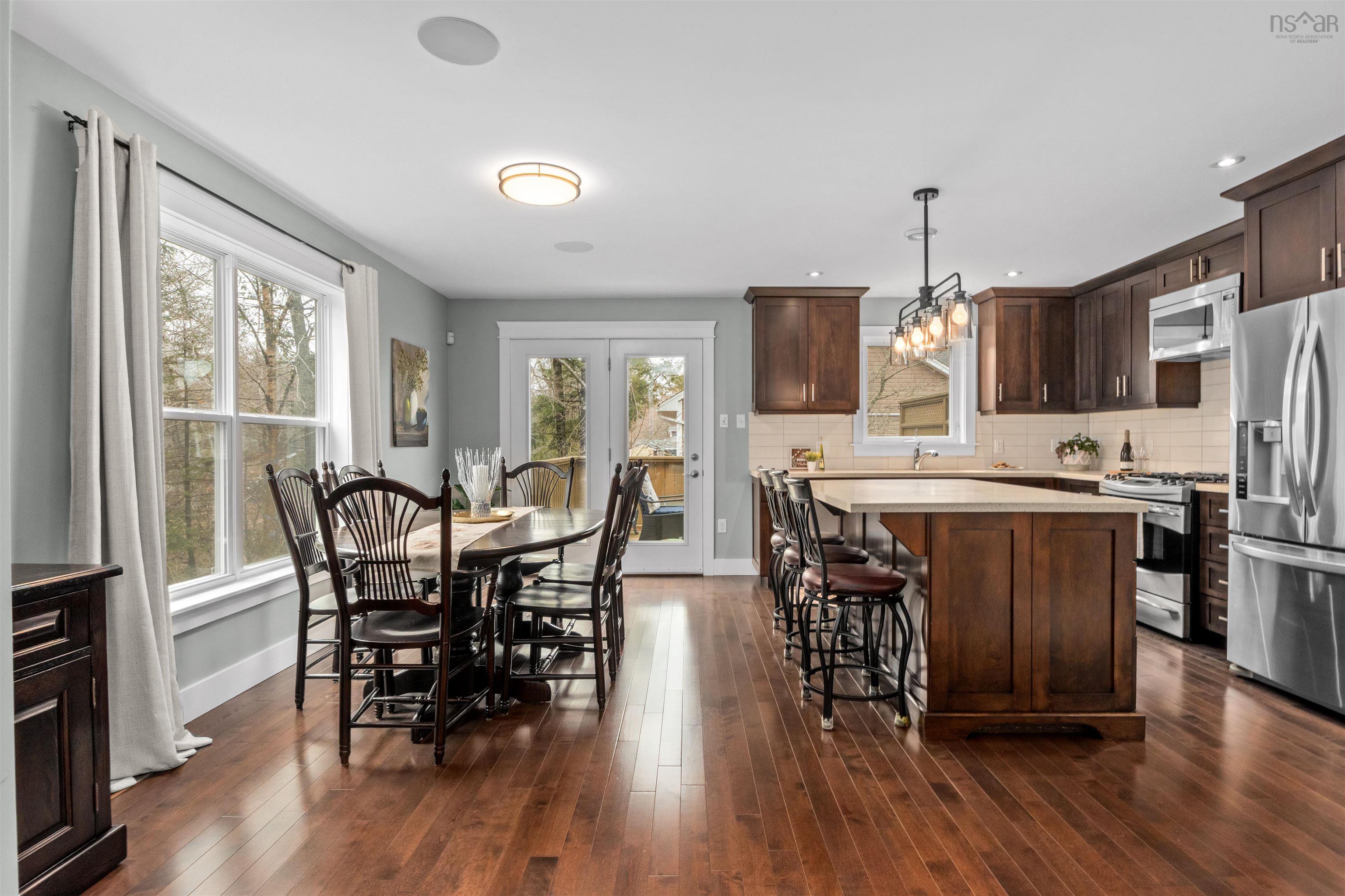 31 Colville Court, Beaver Bank, NS (MLS 202606571)