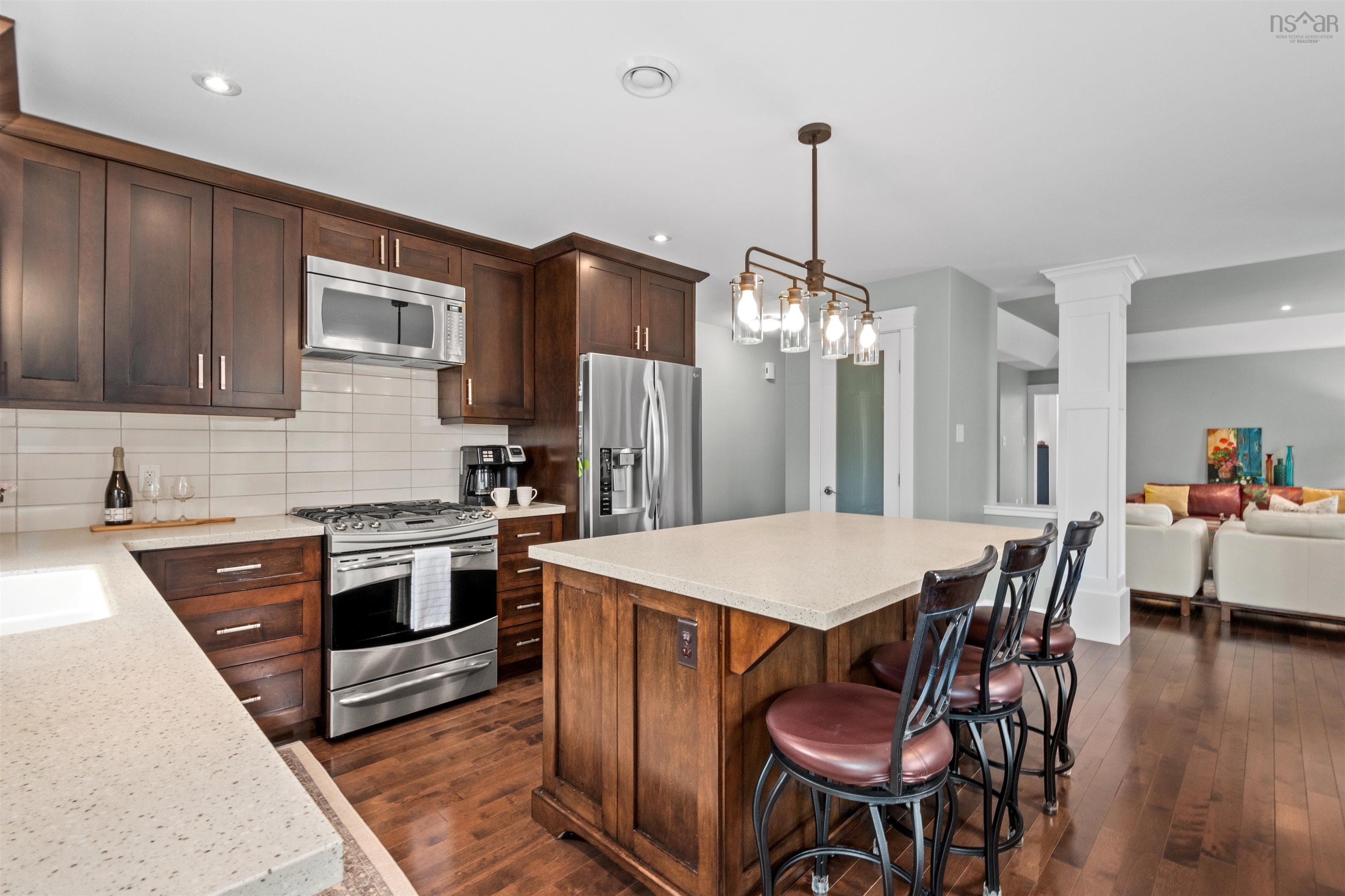 31 Colville Court, Beaver Bank, NS (MLS 202606571)