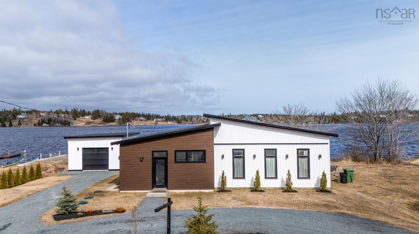 1612 Crowell Road, East Lawrencetown, NS (MLS® 202606572)