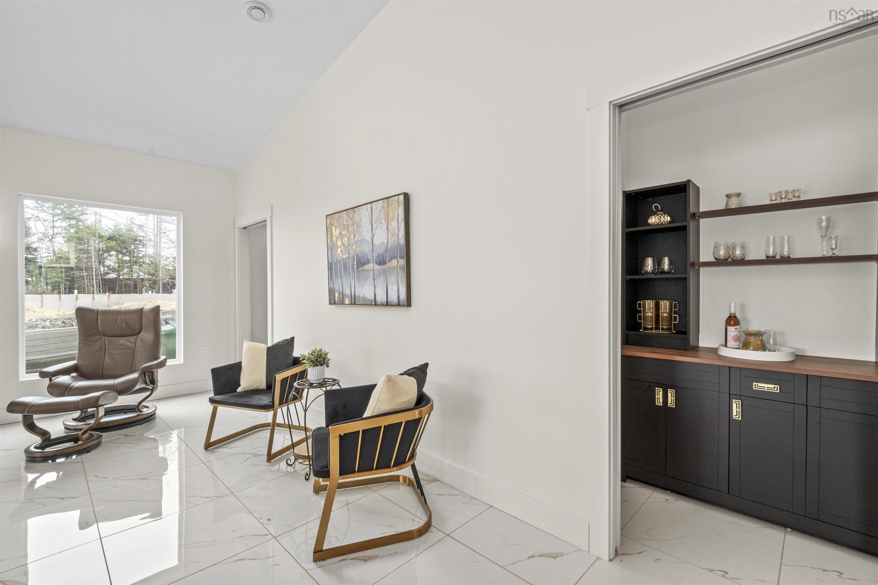 1612 Crowell Road, East Lawrencetown, NS (MLS 202606572)