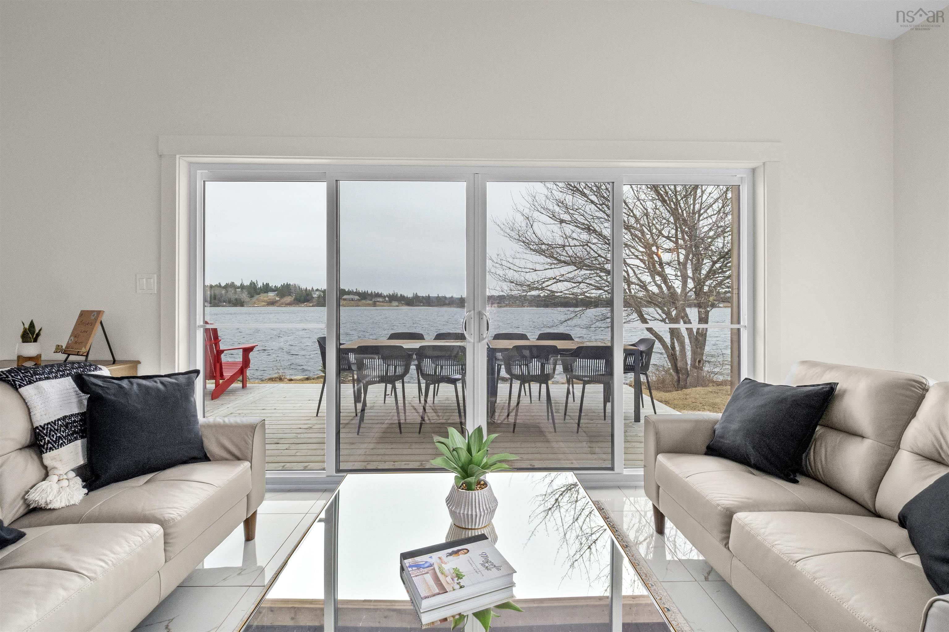 1612 Crowell Road, East Lawrencetown, NS (MLS 202606572)