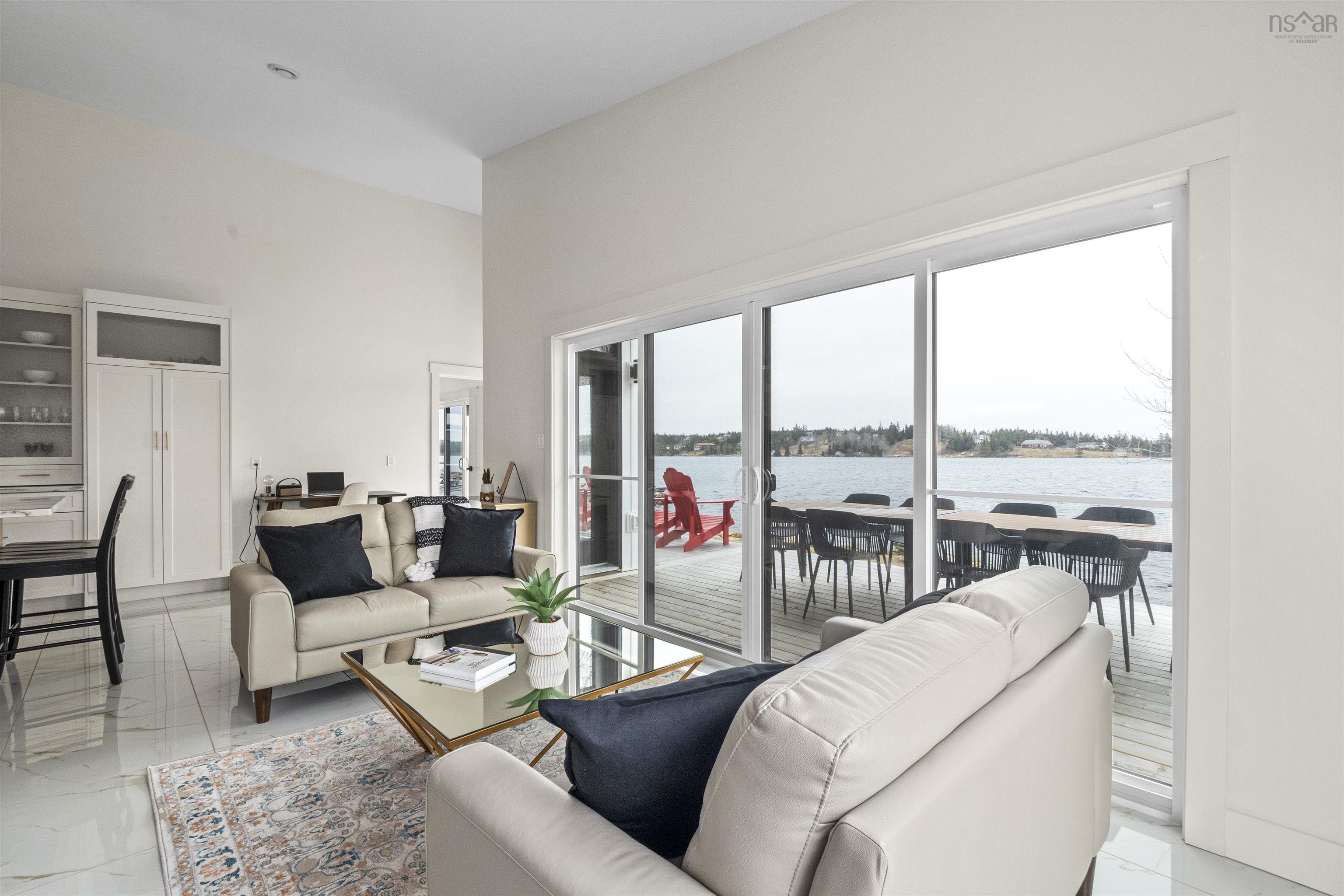 1612 Crowell Road, East Lawrencetown, NS (MLS 202606572)