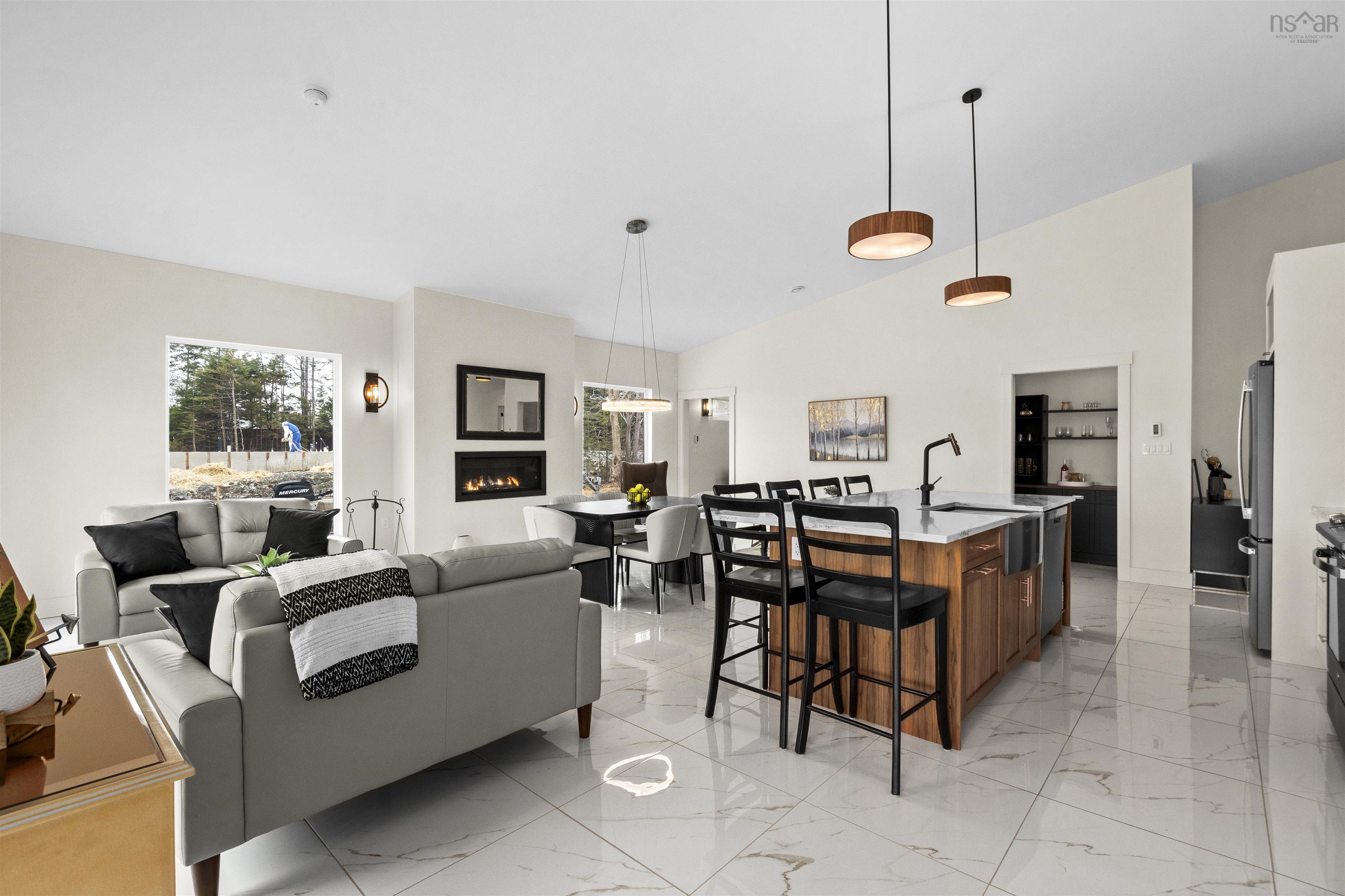 1612 Crowell Road, East Lawrencetown, NS (MLS 202606572)