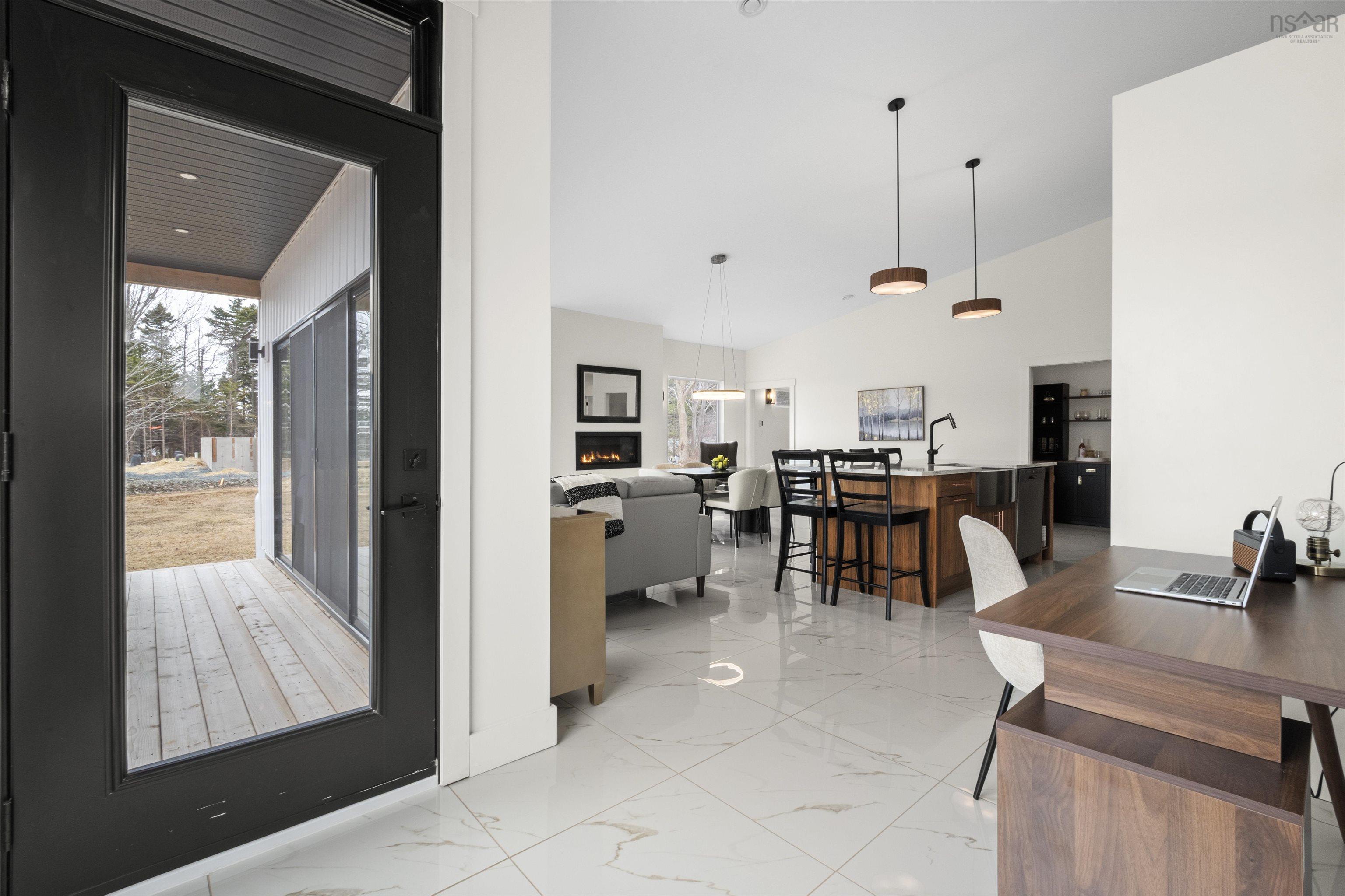 1612 Crowell Road, East Lawrencetown, NS (MLS 202606572)