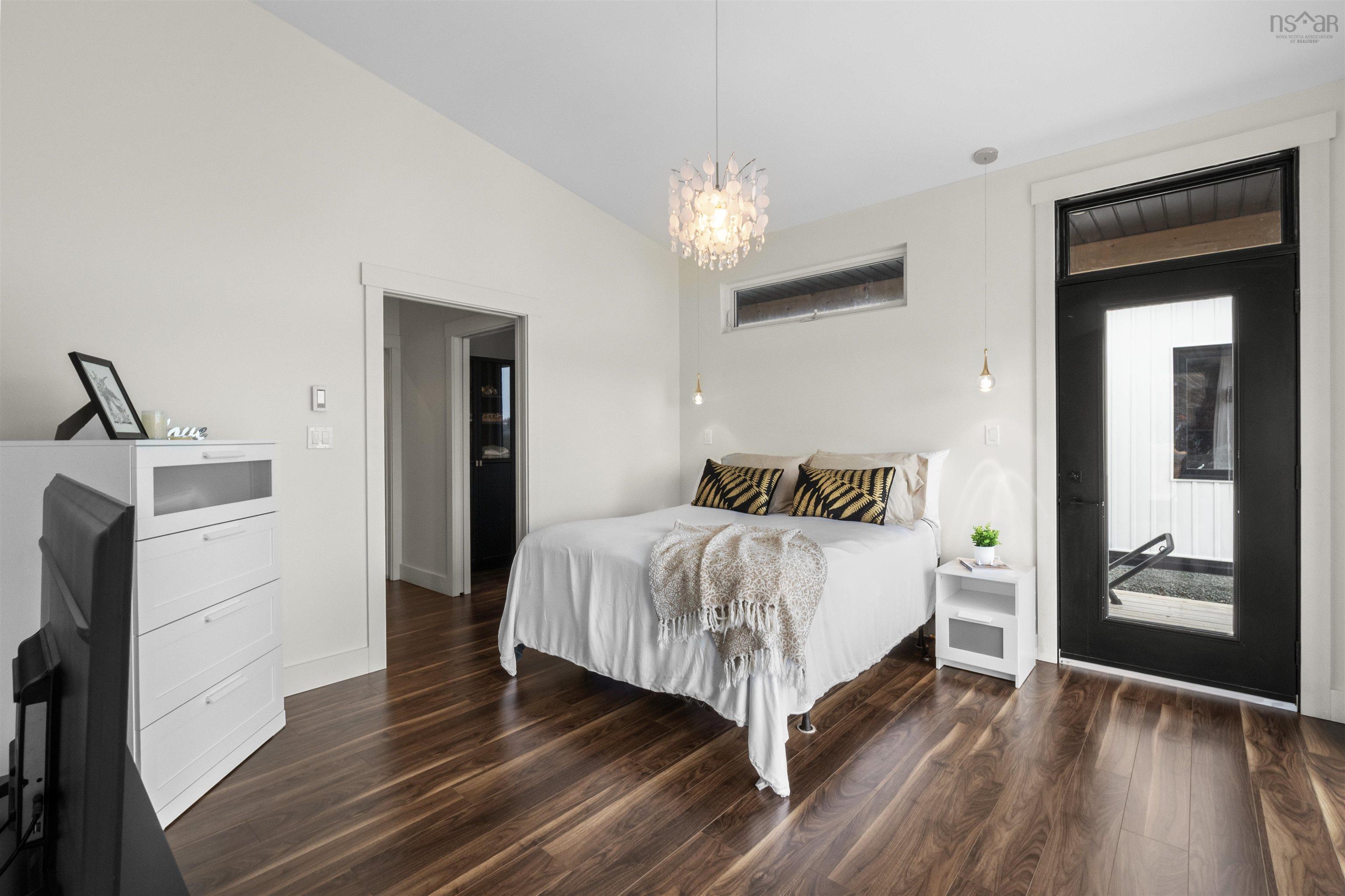 1612 Crowell Road, East Lawrencetown, NS (MLS 202606572)