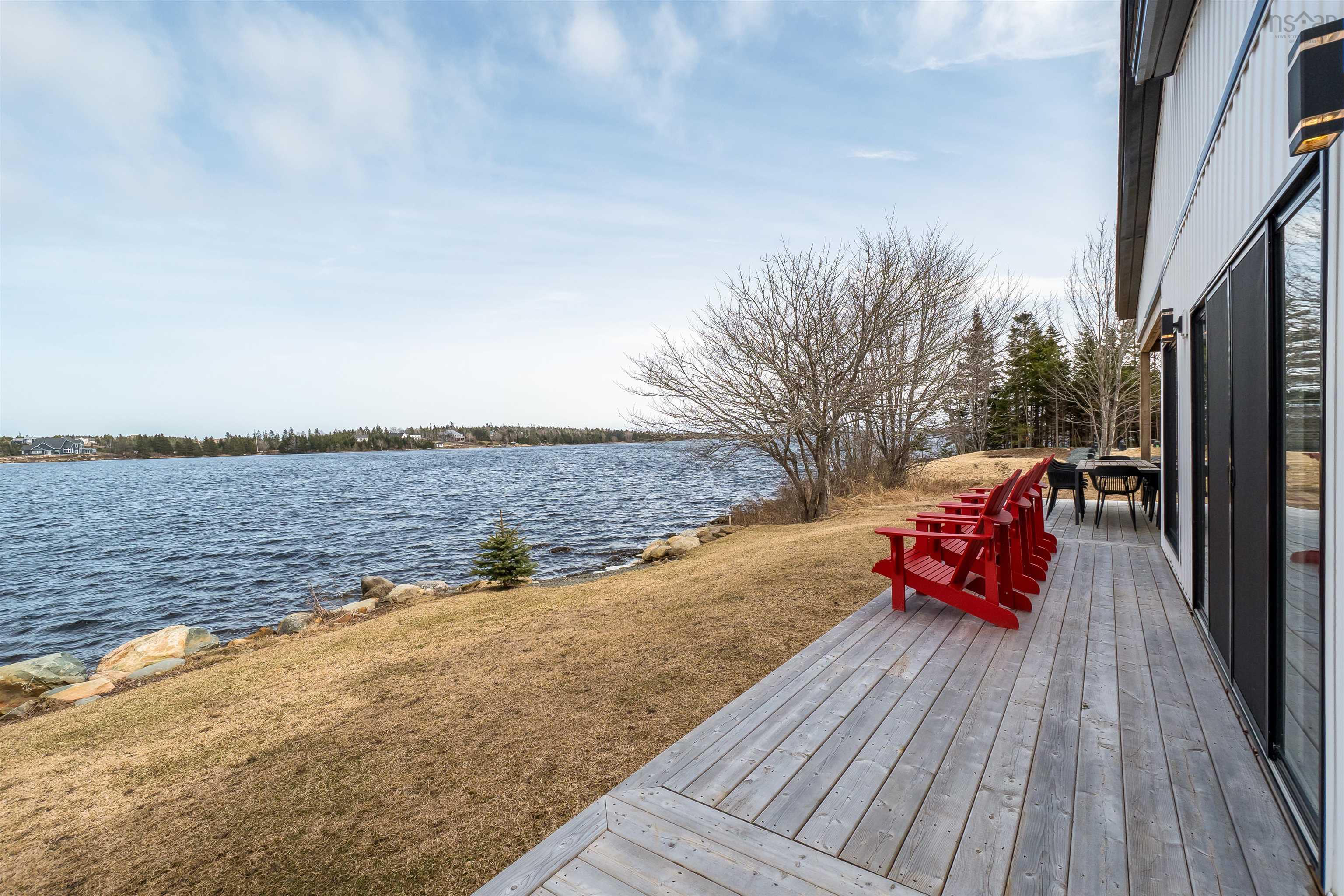 1612 Crowell Road, East Lawrencetown, NS (MLS 202606572)