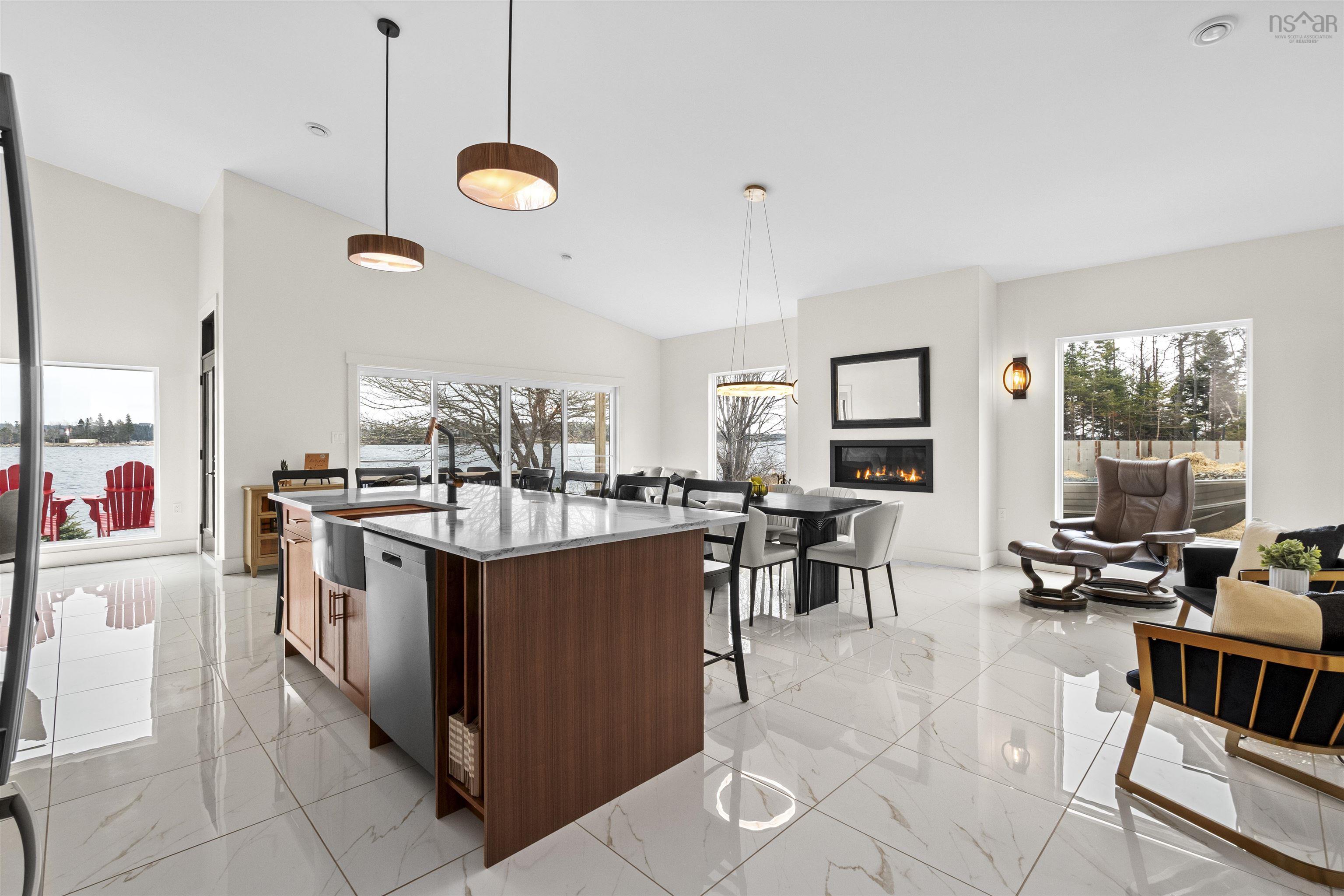 1612 Crowell Road, East Lawrencetown, NS (MLS 202606572)