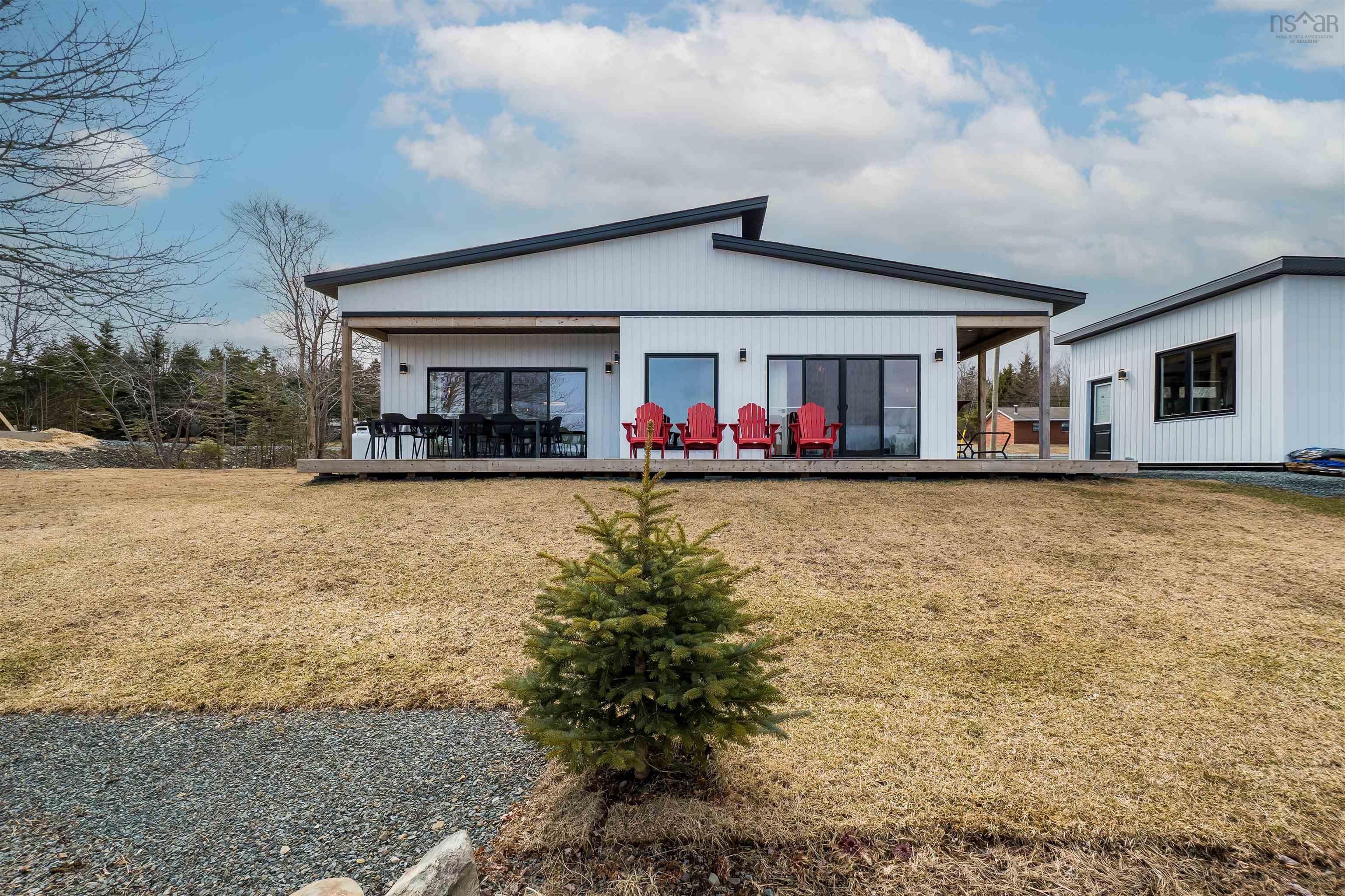 1612 Crowell Road, East Lawrencetown, NS (MLS 202606572)