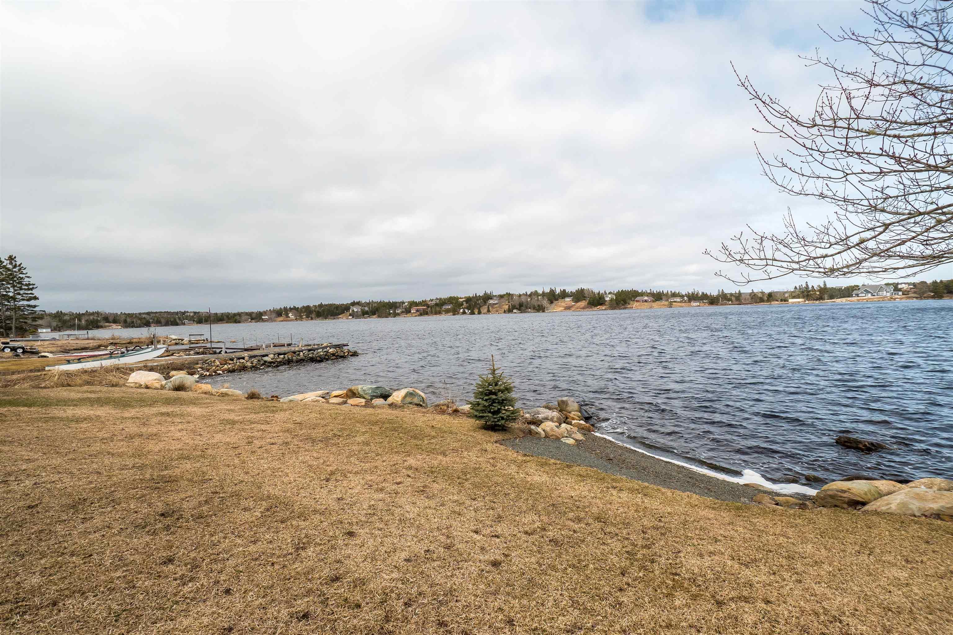 1612 Crowell Road, East Lawrencetown, NS (MLS 202606572)