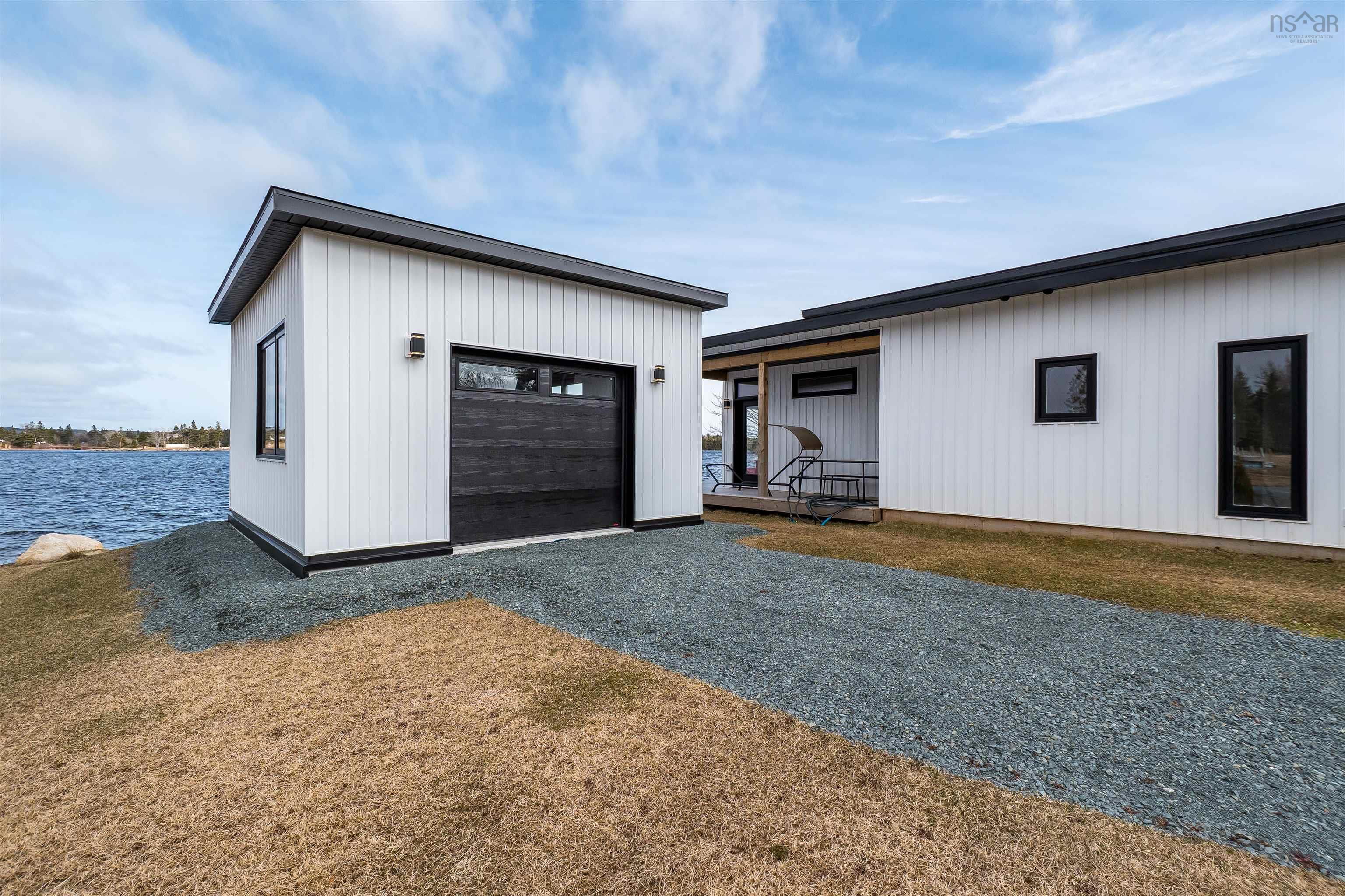 1612 Crowell Road, East Lawrencetown, NS (MLS 202606572)