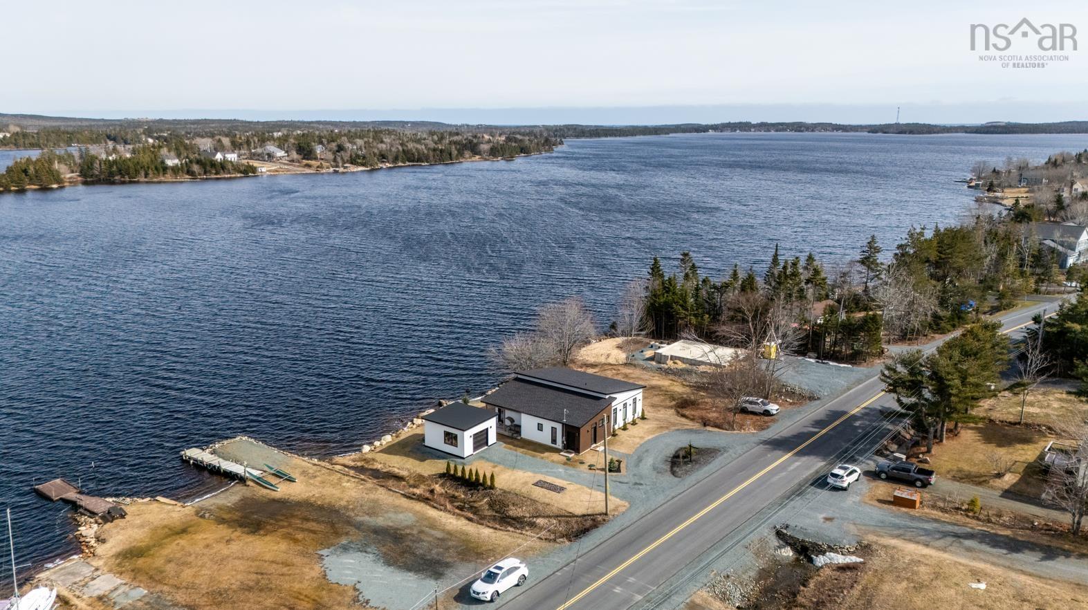 1612 Crowell Road, East Lawrencetown, NS (MLS 202606572)