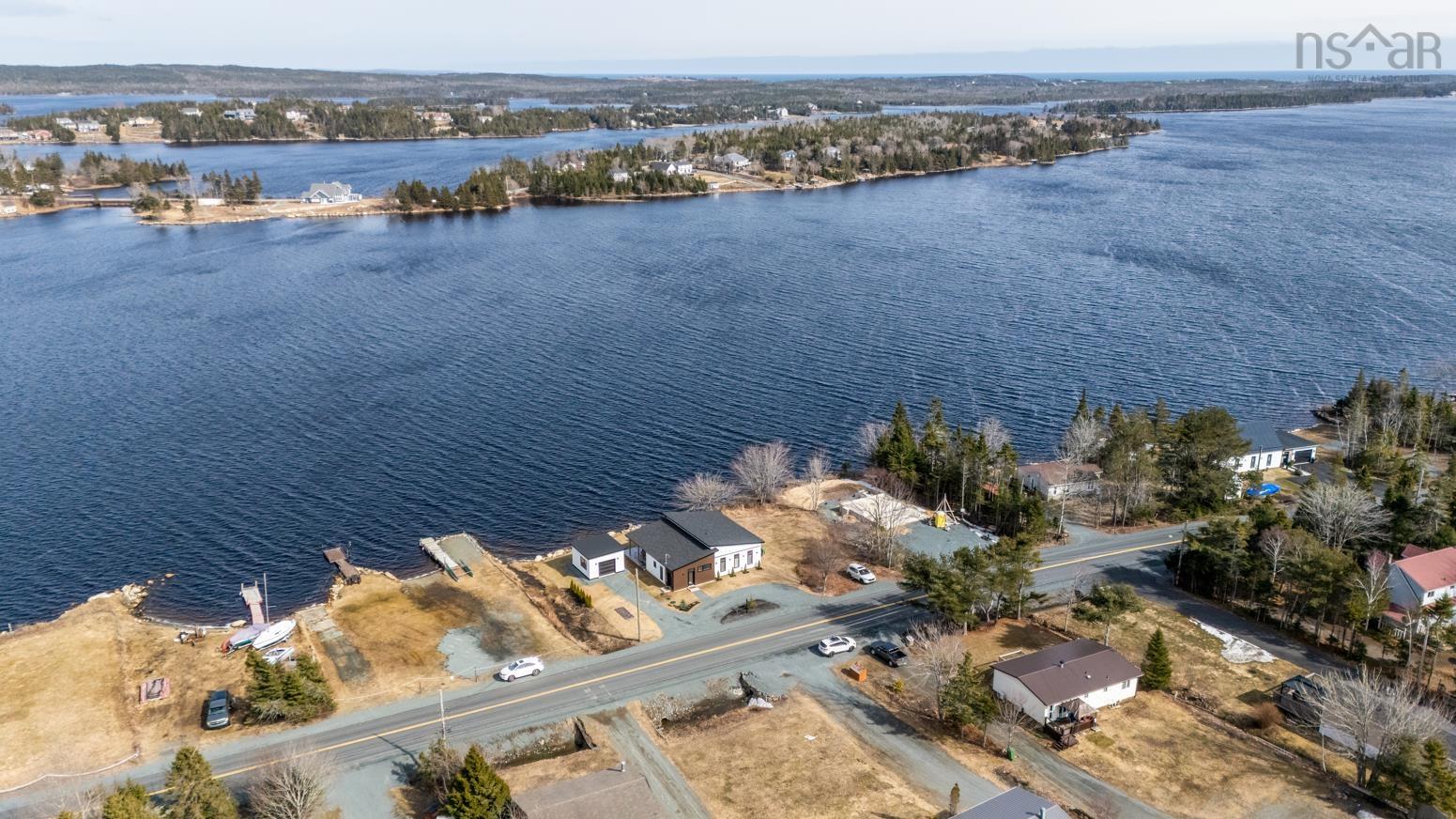 1612 Crowell Road, East Lawrencetown, NS (MLS 202606572)