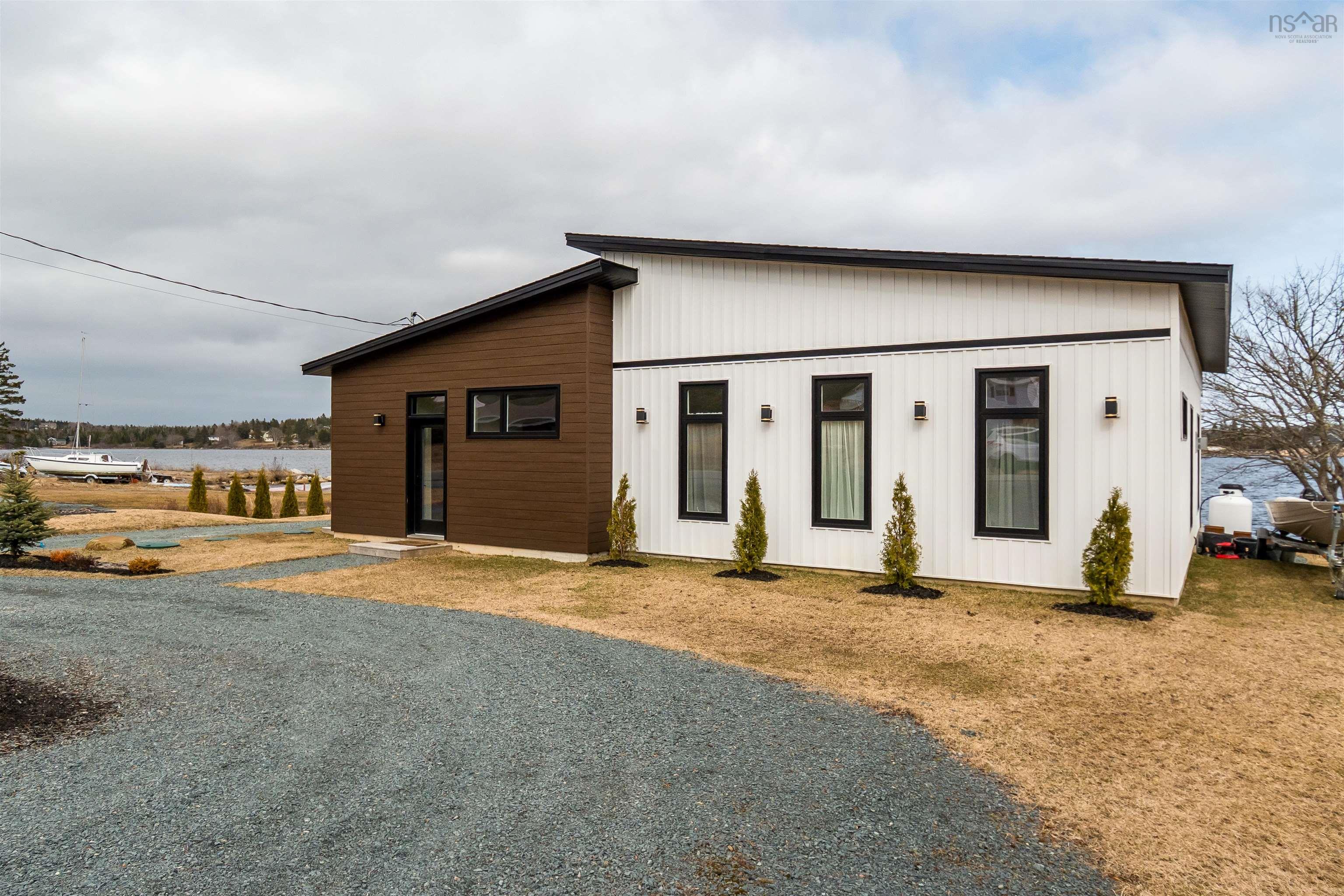 1612 Crowell Road, East Lawrencetown, NS (MLS 202606572)