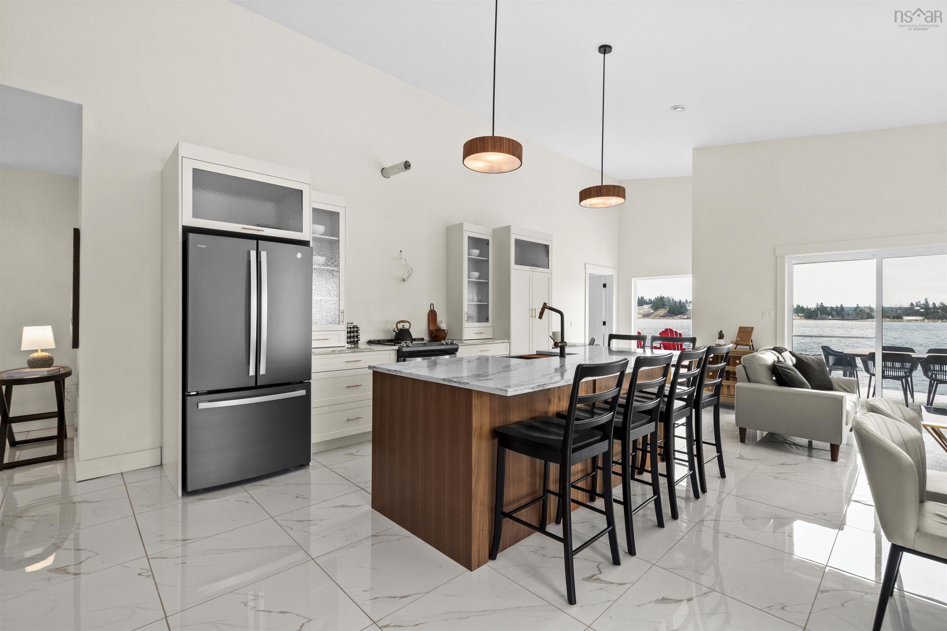 1612 Crowell Road, East Lawrencetown, NS (MLS 202606572)