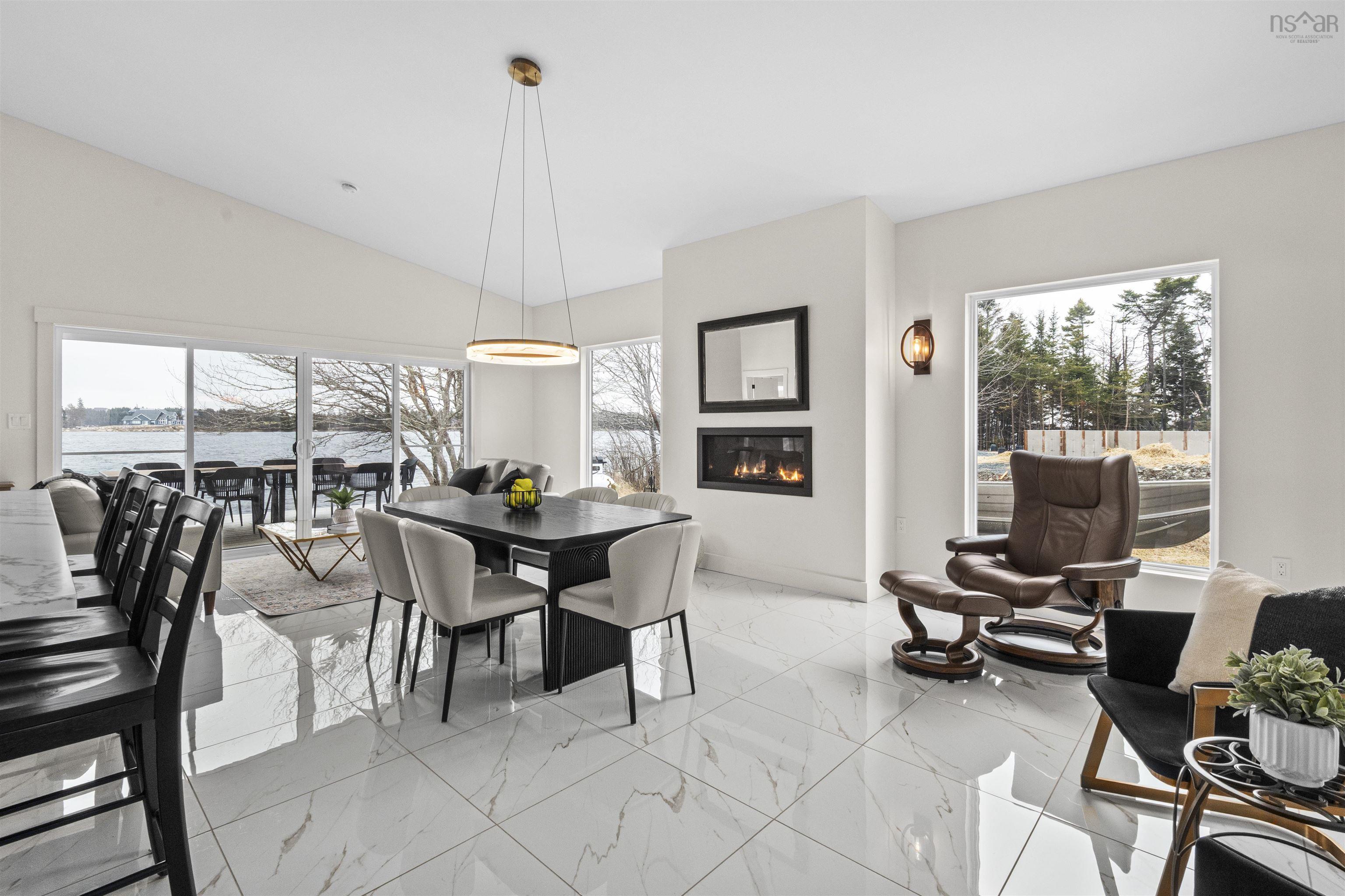 1612 Crowell Road, East Lawrencetown, NS (MLS 202606572)