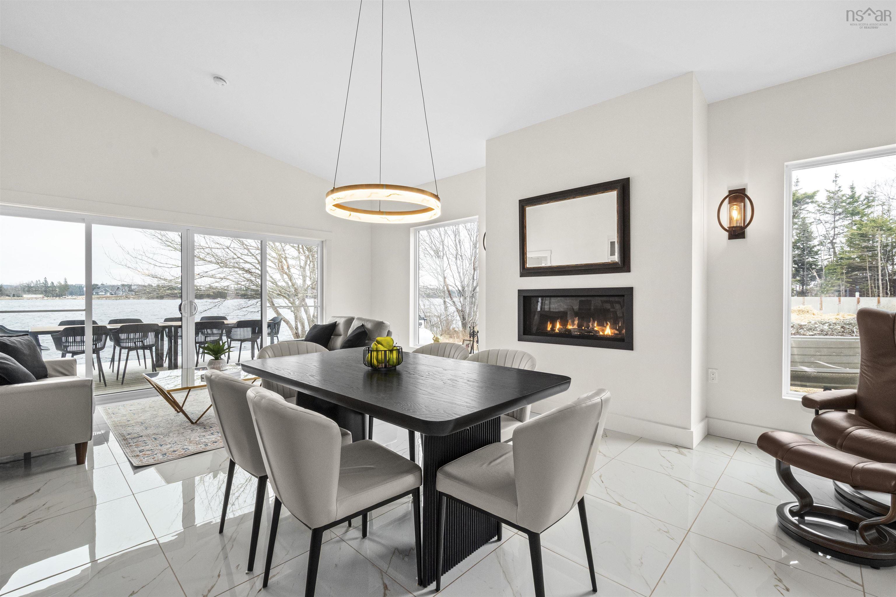 1612 Crowell Road, East Lawrencetown, NS (MLS 202606572)