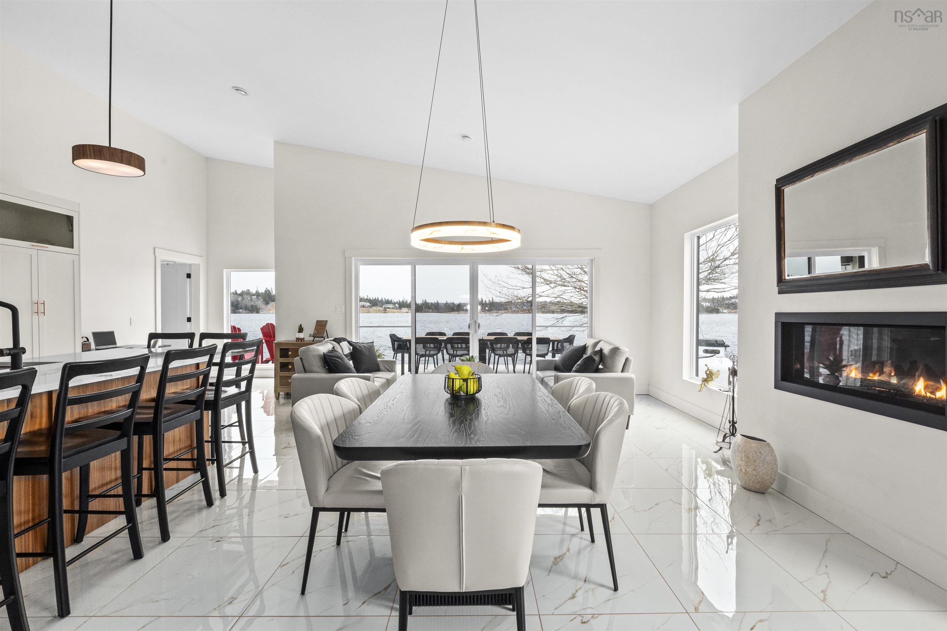 1612 Crowell Road, East Lawrencetown, NS (MLS 202606572)