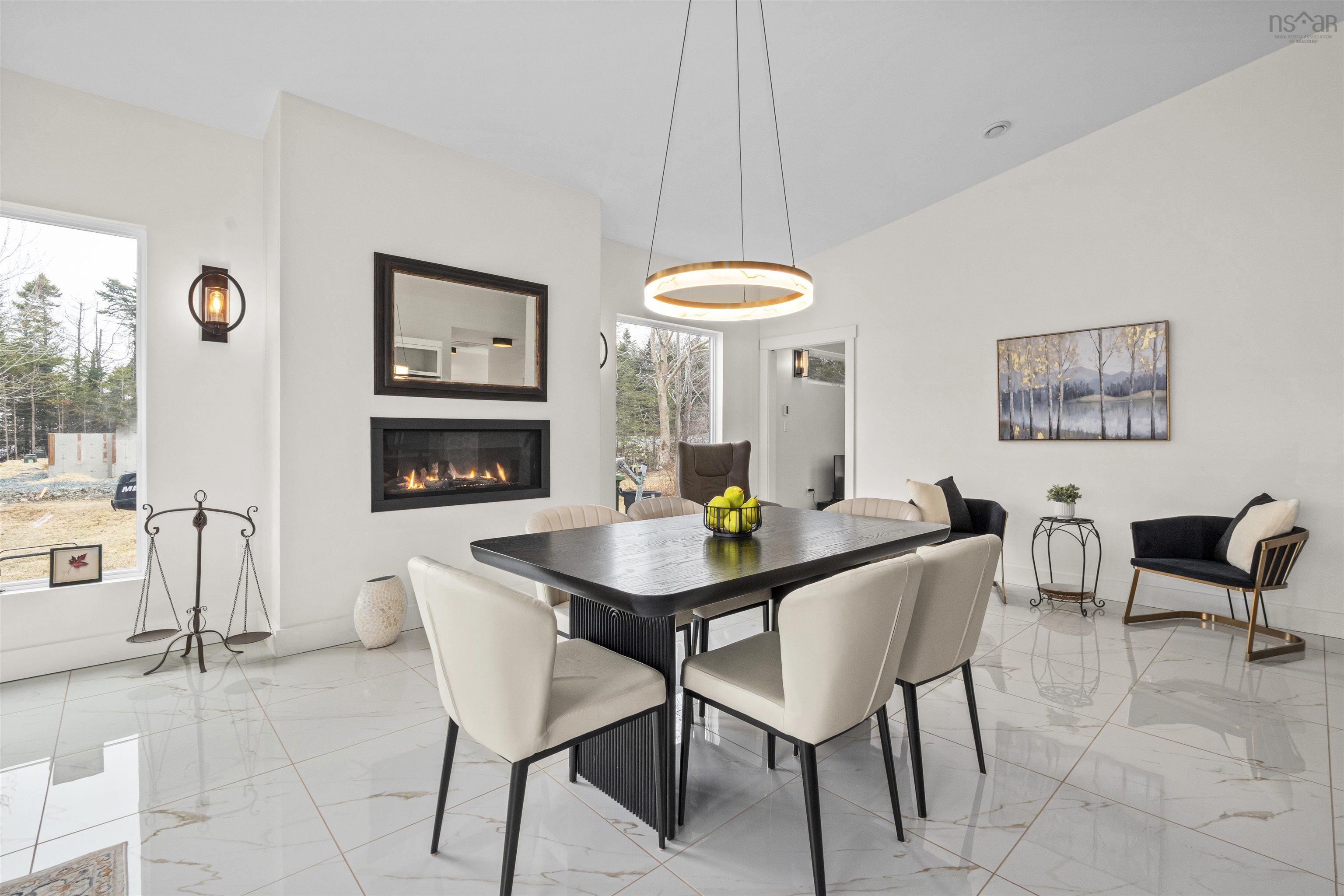 1612 Crowell Road, East Lawrencetown, NS (MLS 202606572)