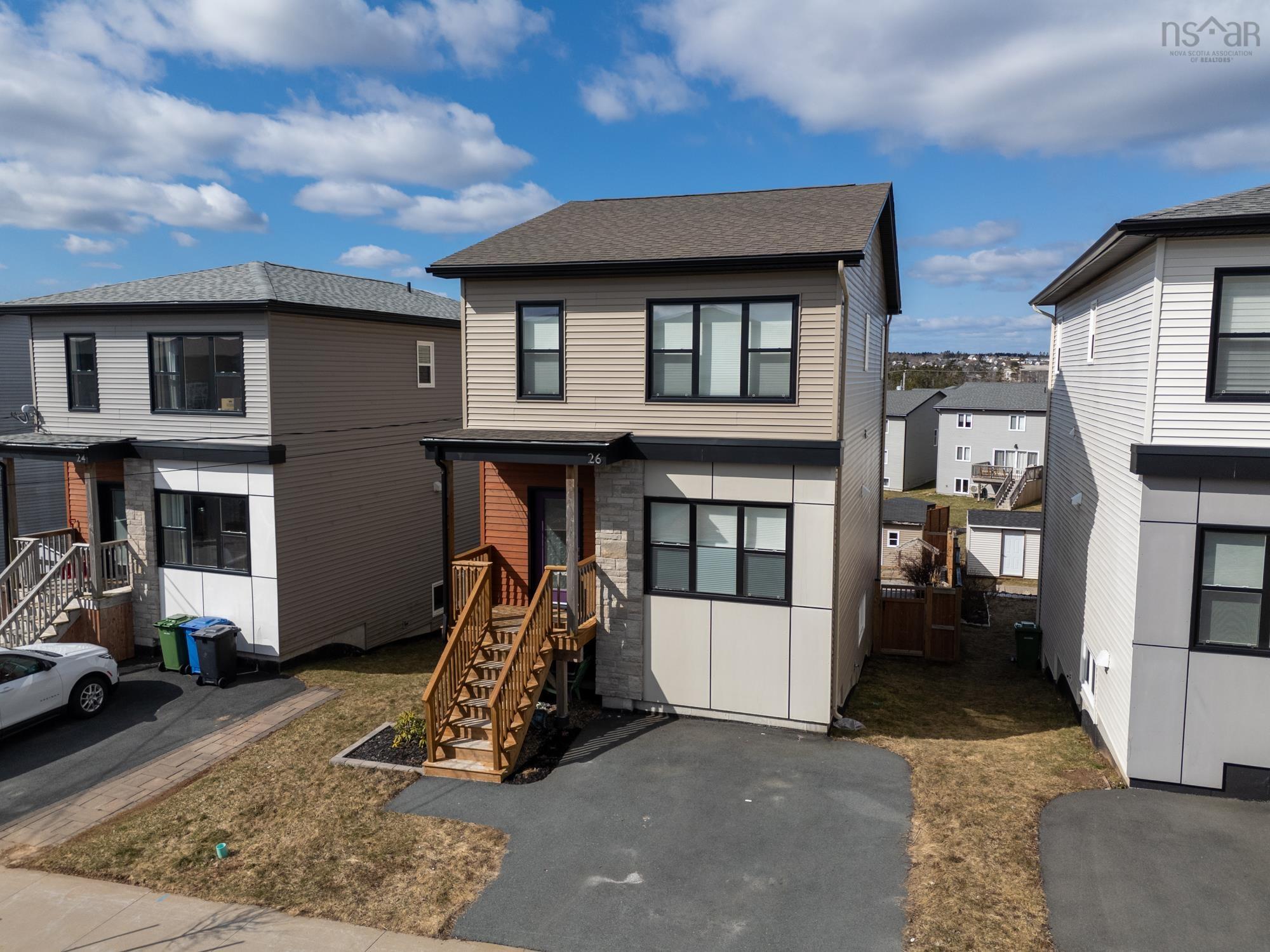 26 Travertine Court, Spryfield, NS (MLS® 202606573)