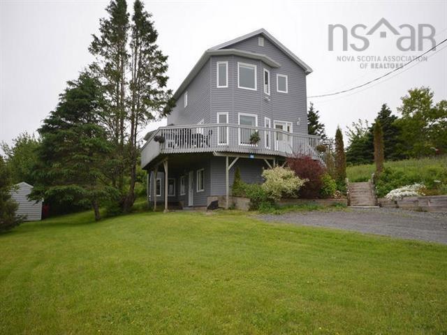52 Appletree Hill, Shad Bay, NS (MLS® 202606574)