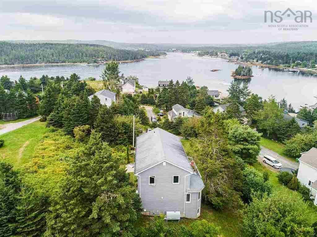52 Appletree Hill, Shad Bay, NS (MLS 202606574)