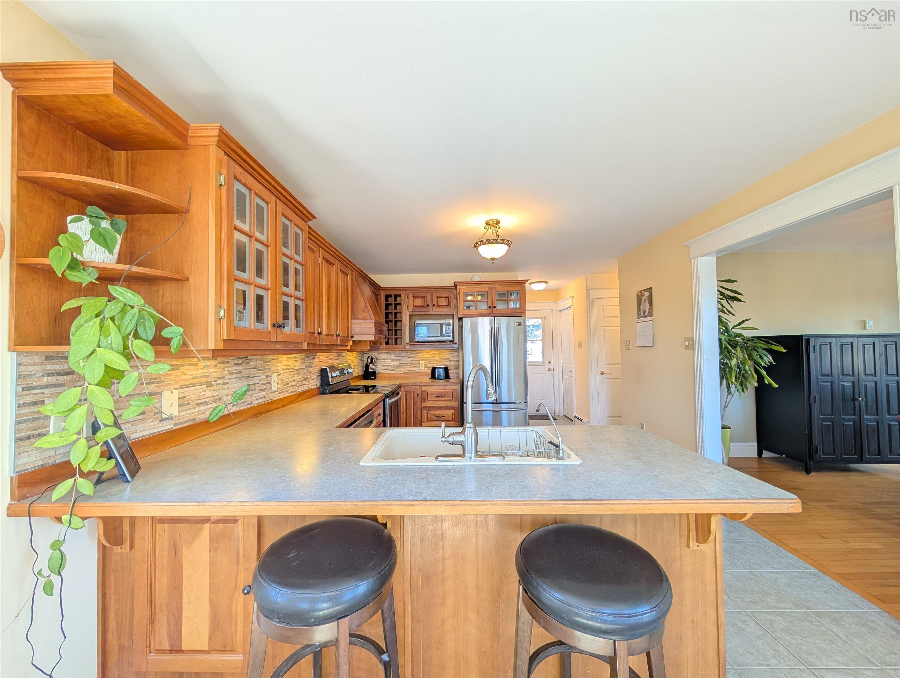 52 Appletree Hill, Shad Bay, NS (MLS 202606574)