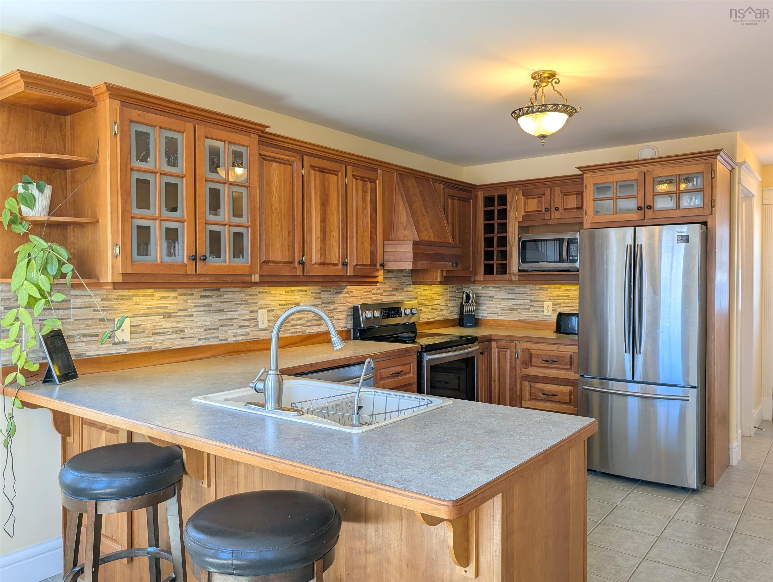 52 Appletree Hill, Shad Bay, NS (MLS 202606574)