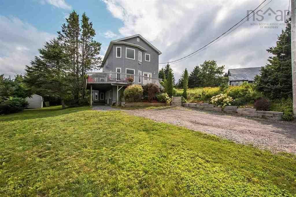 52 Appletree Hill, Shad Bay, NS (MLS 202606574)