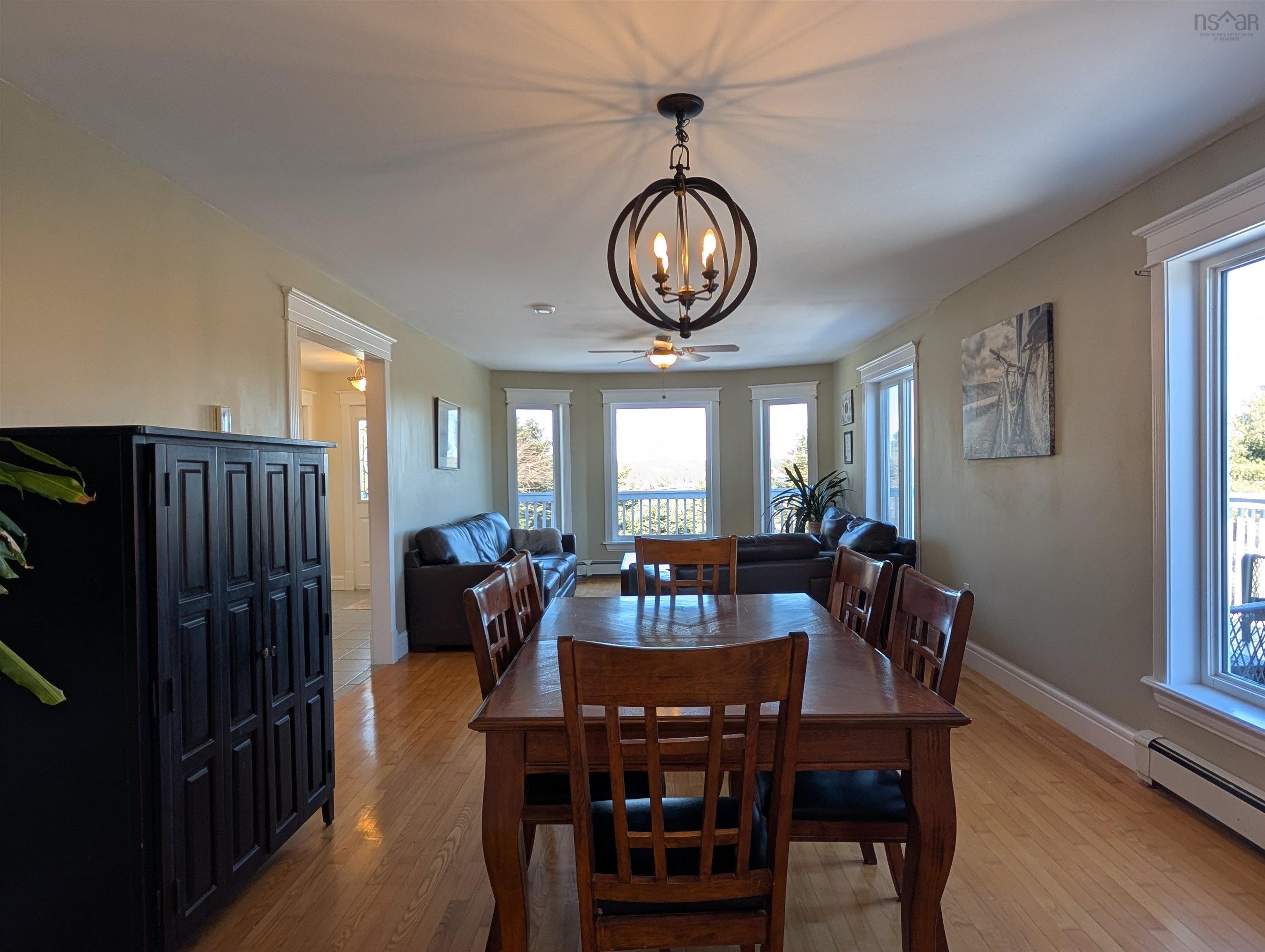 52 Appletree Hill, Shad Bay, NS (MLS 202606574)